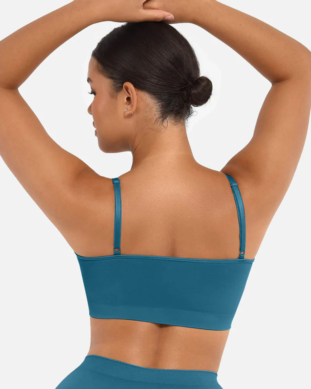 SoftShape Komfort-BH – stützt sanft & sitzt wie angegossen - SPRING Farben