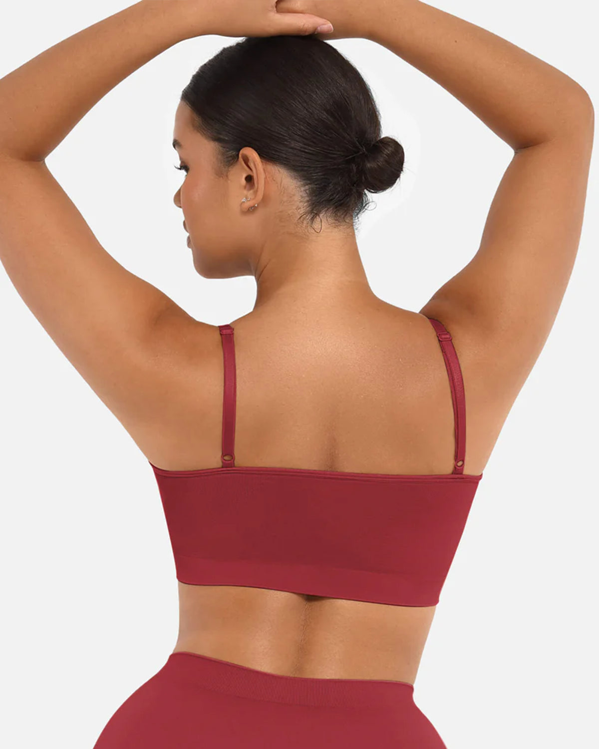 SoftShape Komfort-BH – stützt sanft & sitzt wie angegossen - SPRING Farben