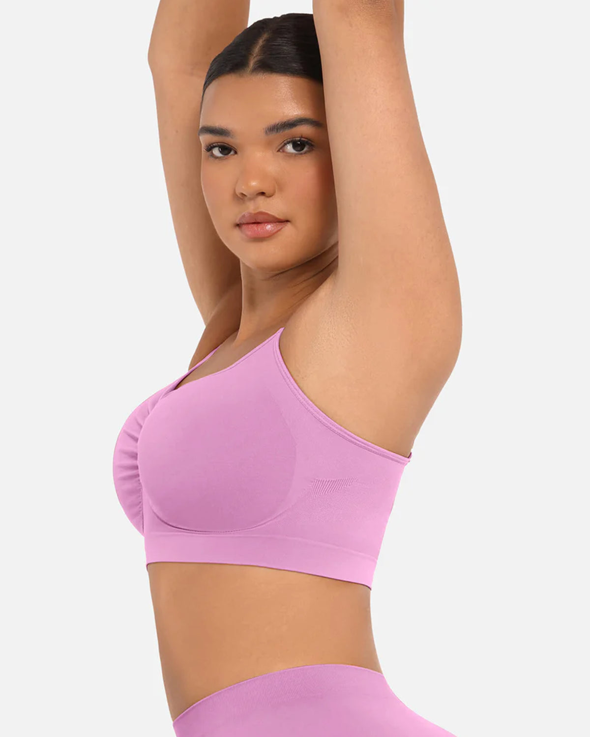 SoftShape Komfort-BH – stützt sanft & sitzt wie angegossen - SPRING Farben