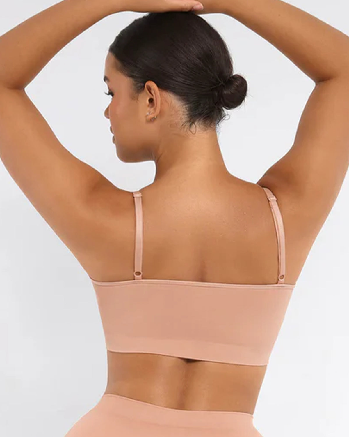 SoftShape Komfort-BH – stützt sanft & sitzt wie angegossen