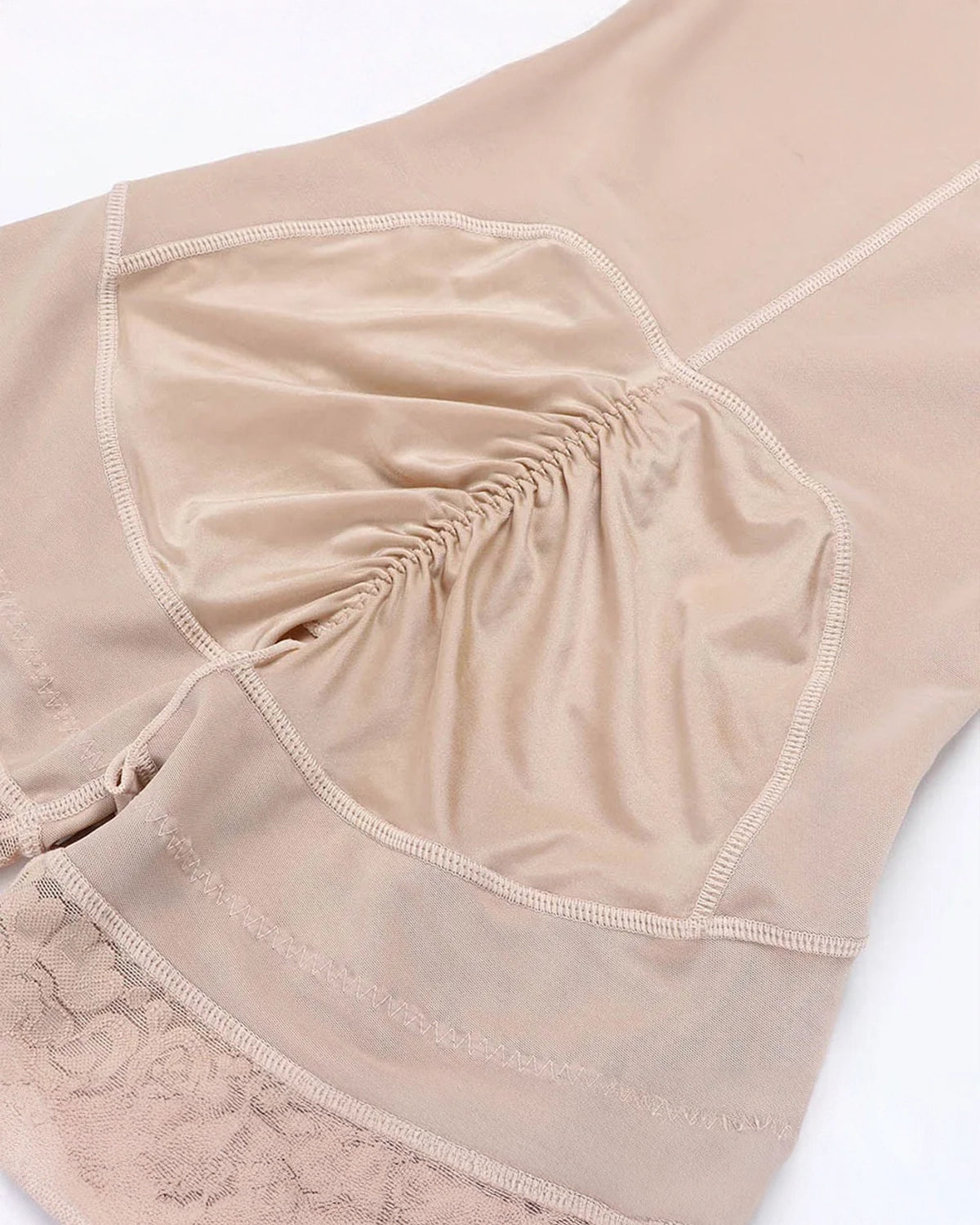 HOCH TAILLIERTER BODY SHAPER