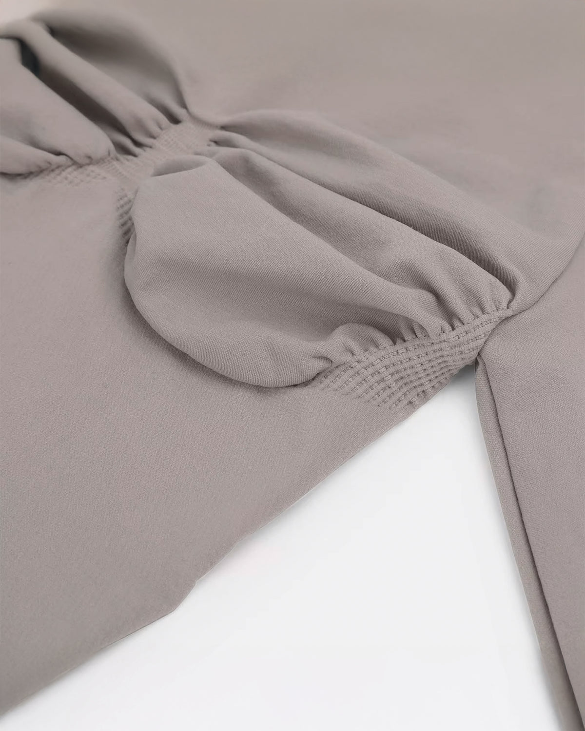 Longsleeve Bodysuit Sculpting Shapewear - Slip