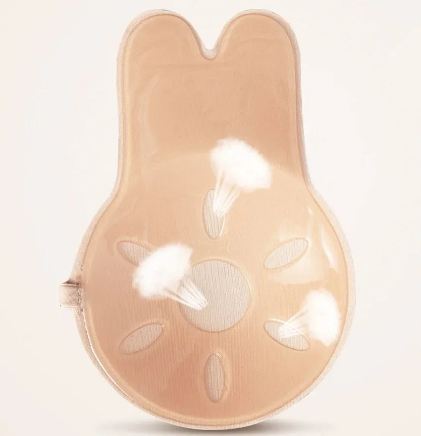 Push-up Klebe Pads