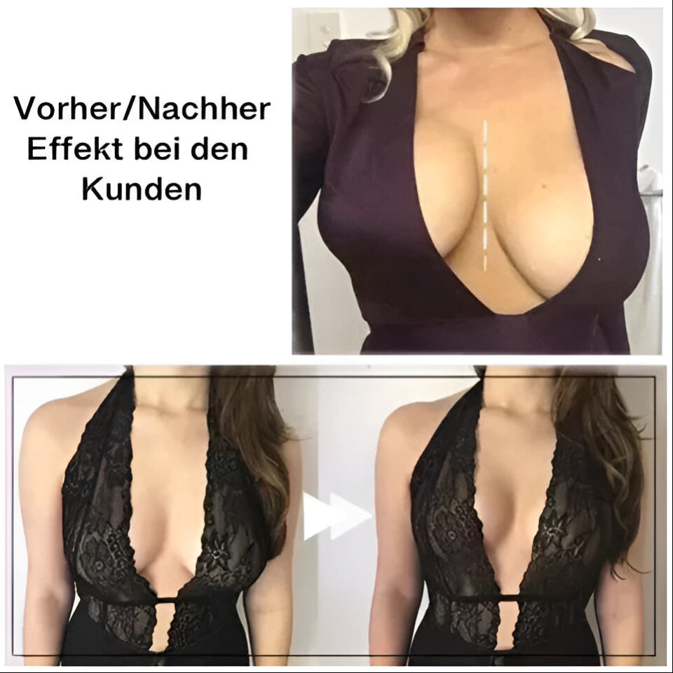 Push-up Klebe Pads