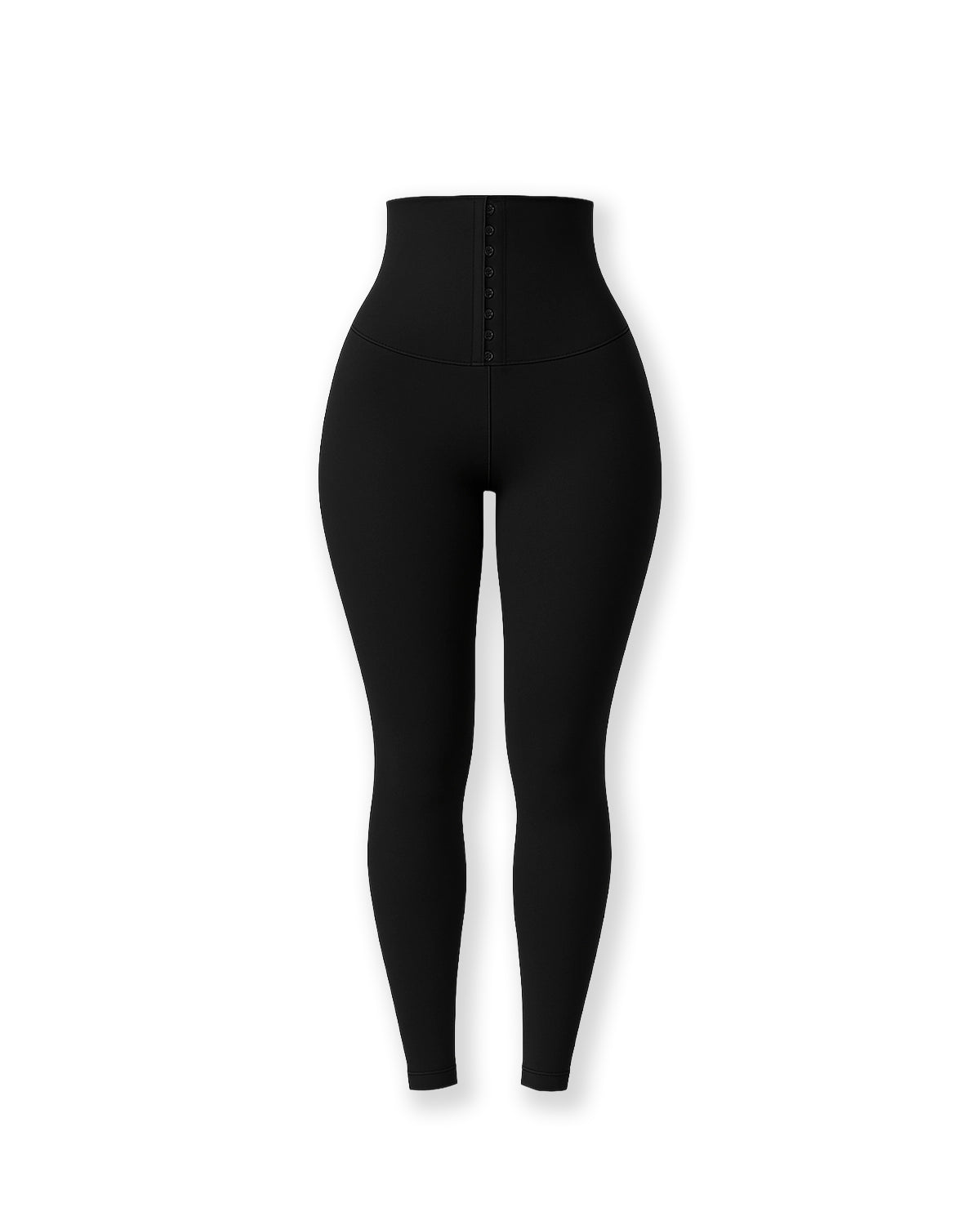 8-in-1 Waist Trainer Leggings | Formende Shapewear & Sportleggins