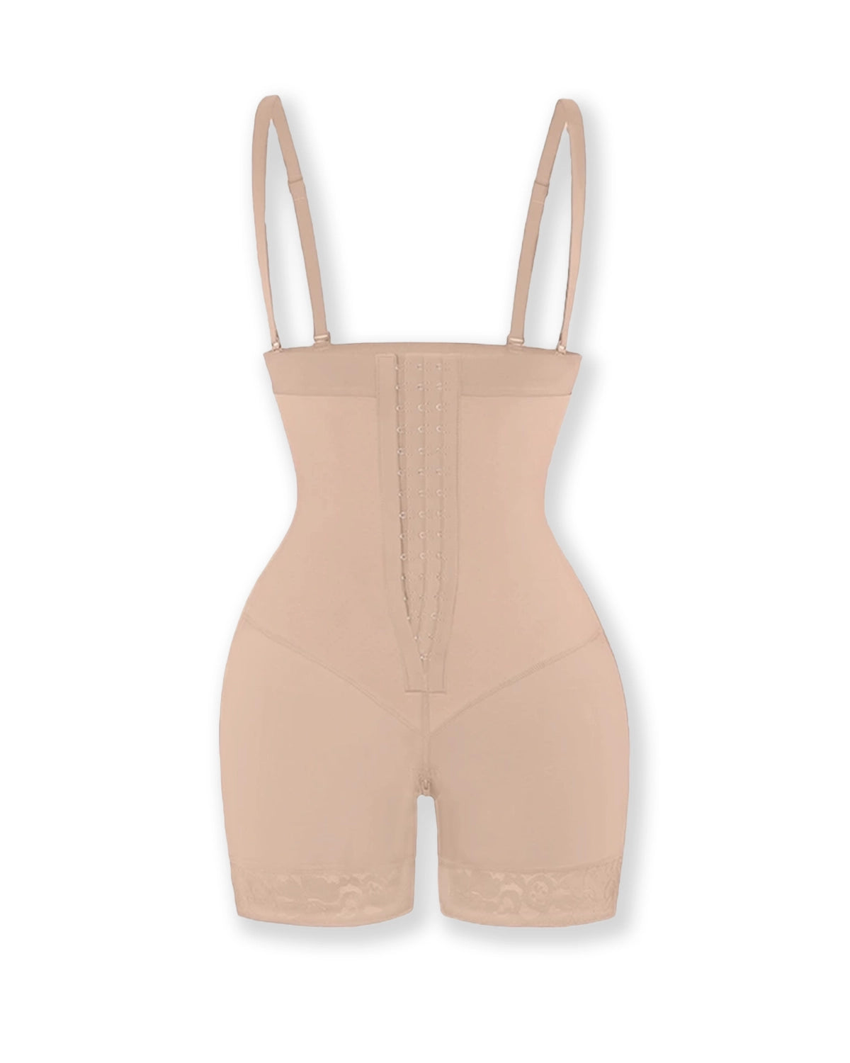 HOCH TAILLIERTER BODY SHAPER