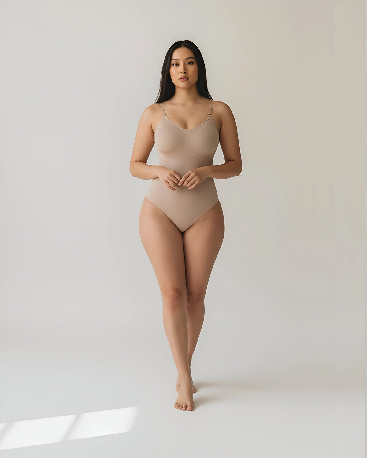 Nahtloser String-Body – 3er Set | Bestseller & Vorteilspreis