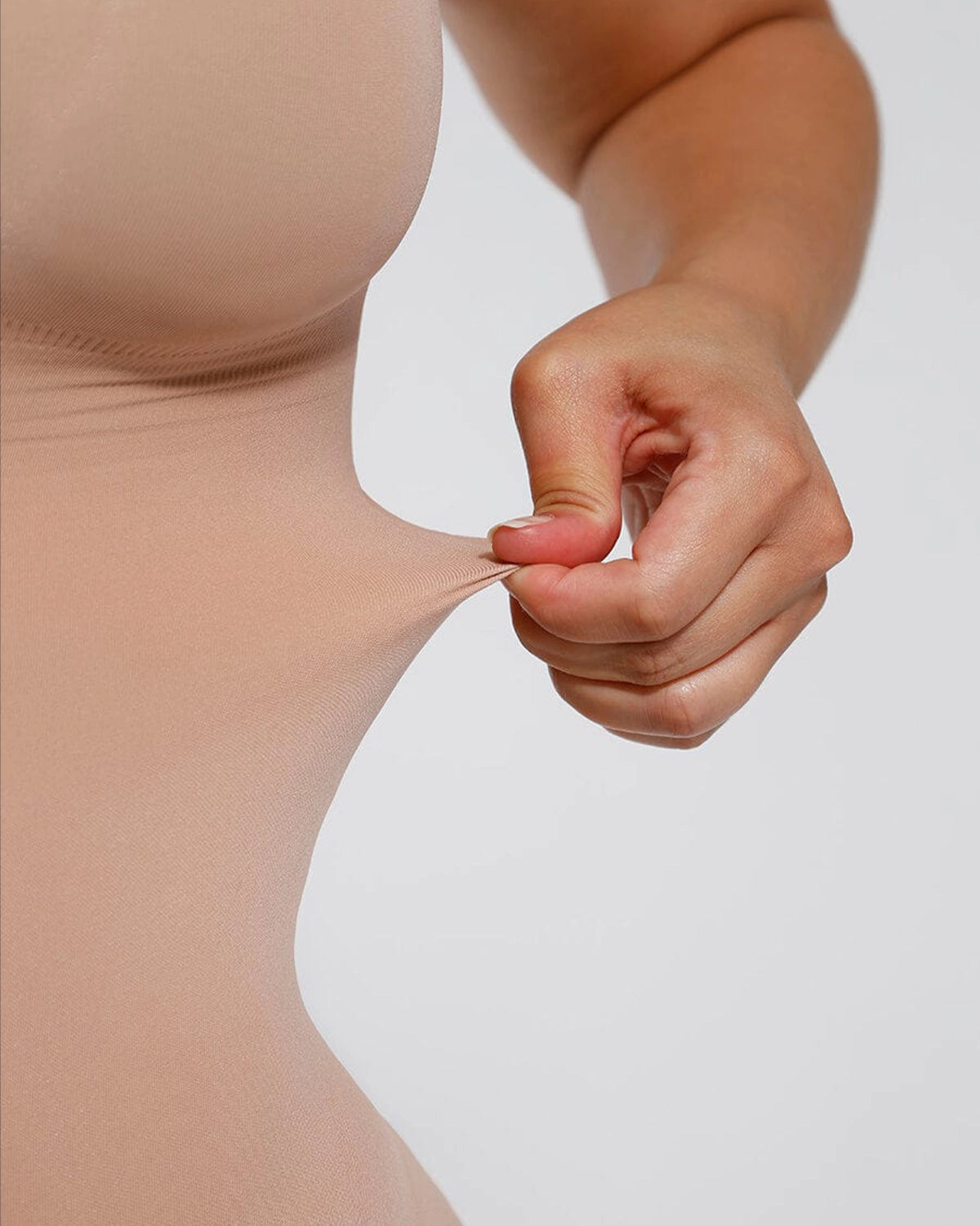 Bodysuit Sculpting Shapewear - String