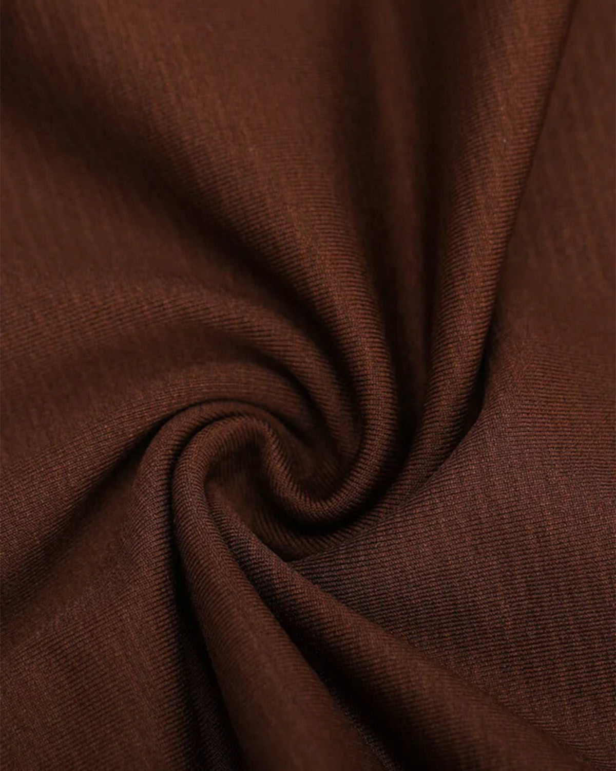 Nahtloses Figurformendes Maxi-Kleid mit V-Ausschnitt & Shaping-Zone