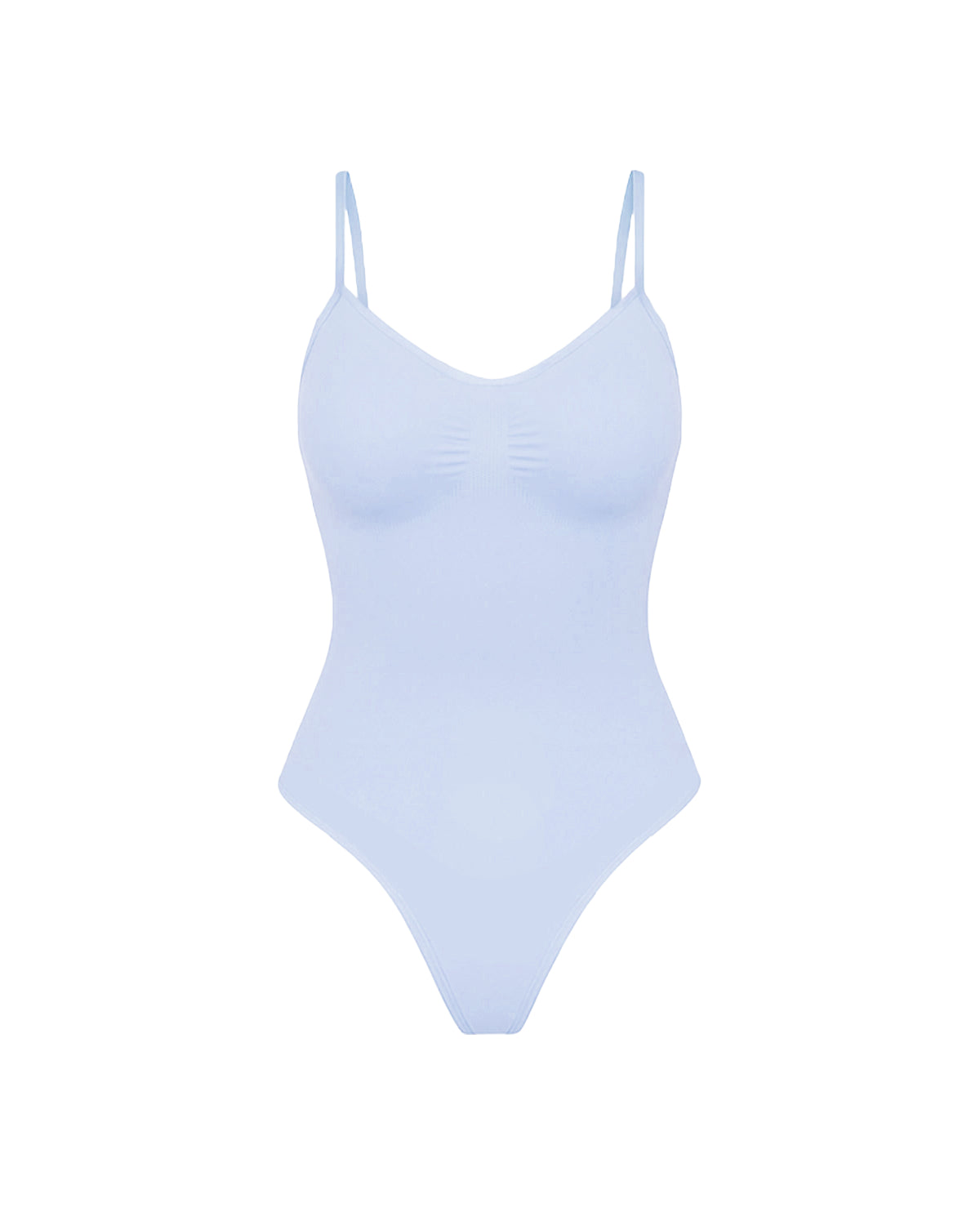 Bodysuit Sculpting Shapewear mit Slip - Spring Edition