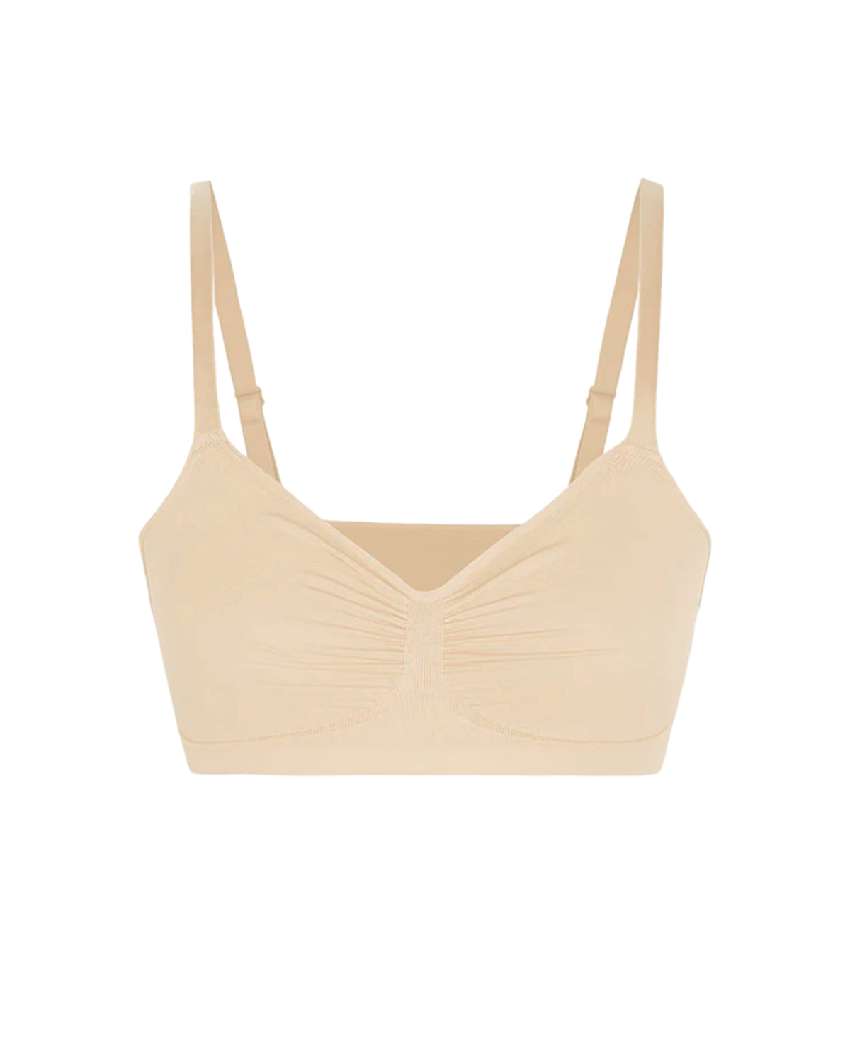 SoftShape Komfort-BH – stützt sanft & sitzt wie angegossen