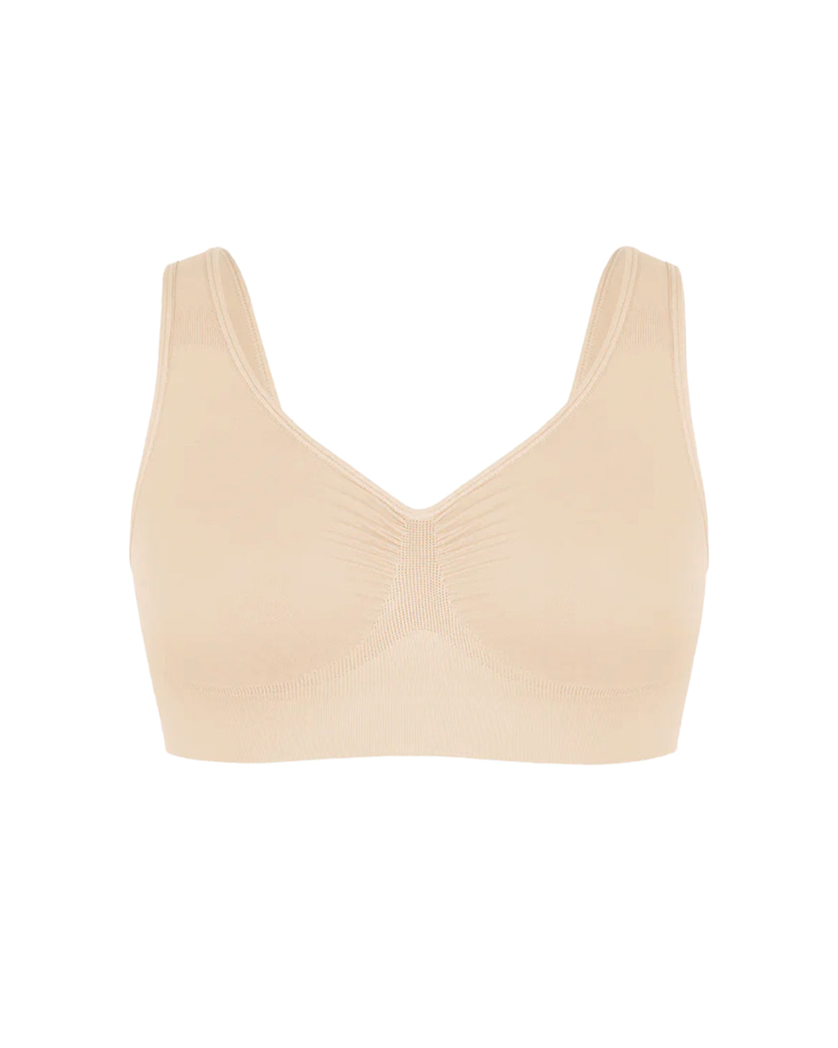 Second Skin BH – Nahtlos, weich & stützend