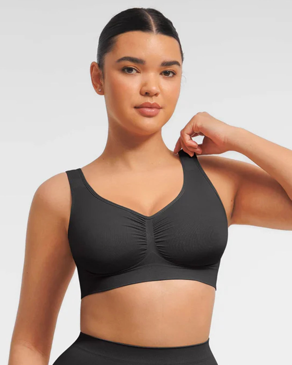 Second Skin BH – Nahtlos, weich & stützend