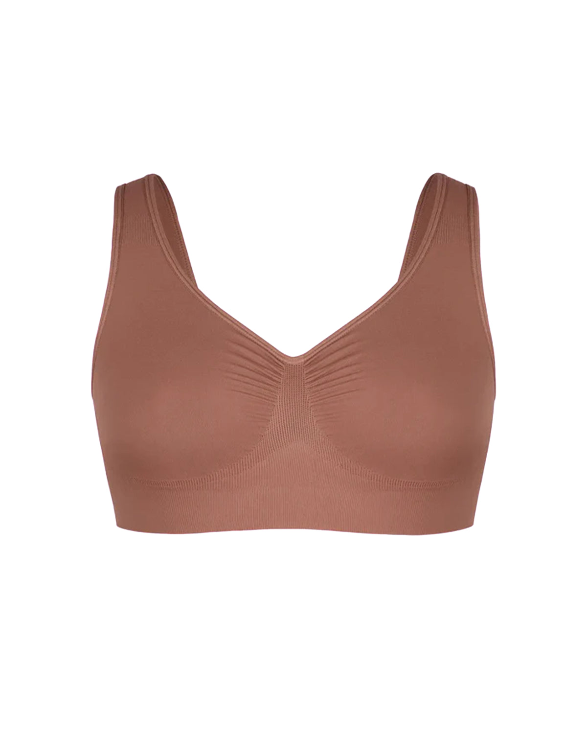 Second Skin BH – Nahtlos, weich & stützend