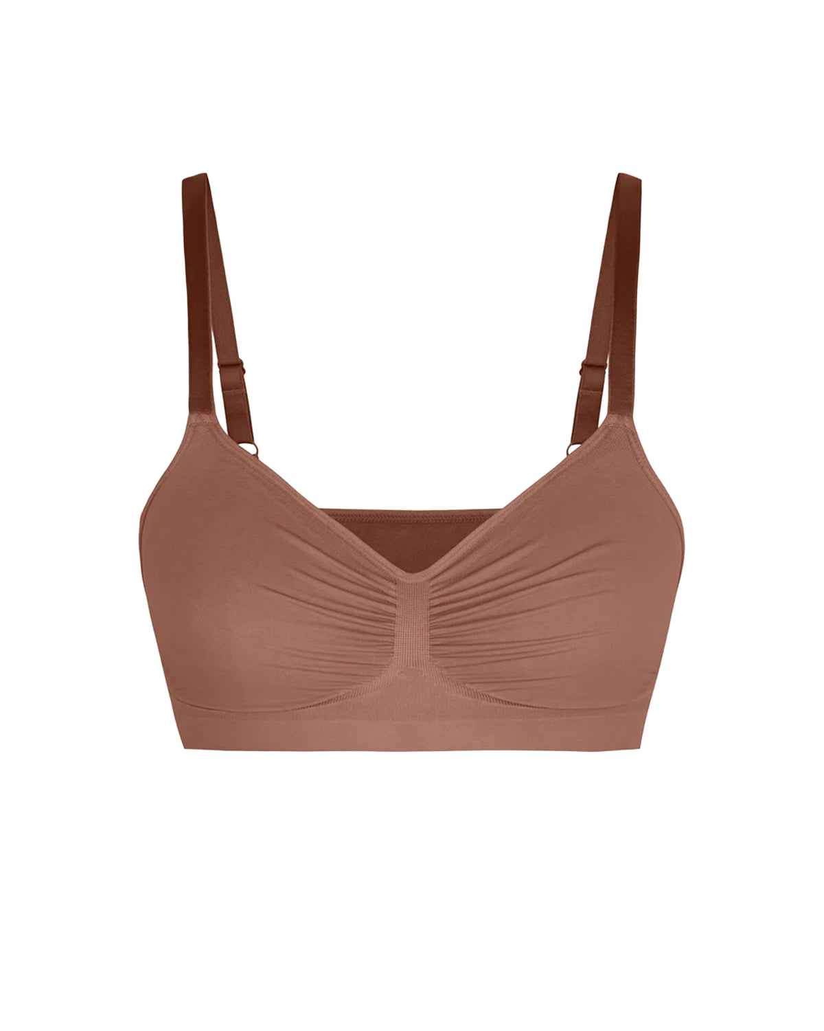 SoftShape Komfort-BH – stützt sanft & sitzt wie angegossen