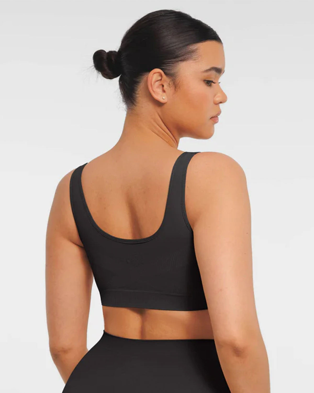 Second Skin BH – Nahtlos, weich & stützend