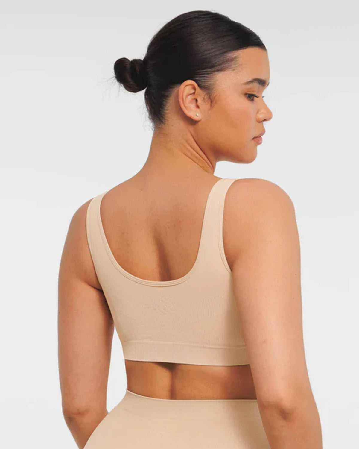 Second Skin BH – Nahtlos, weich & stützend