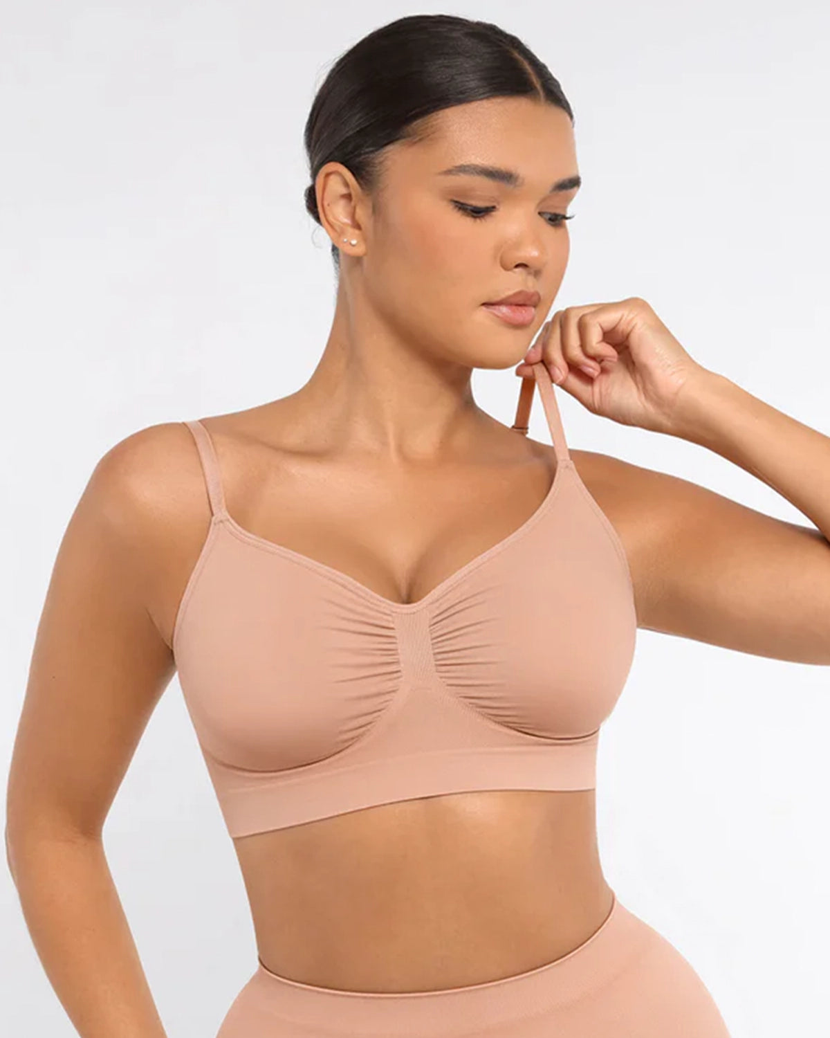 SoftShape Komfort-BH – stützt sanft & sitzt wie angegossen