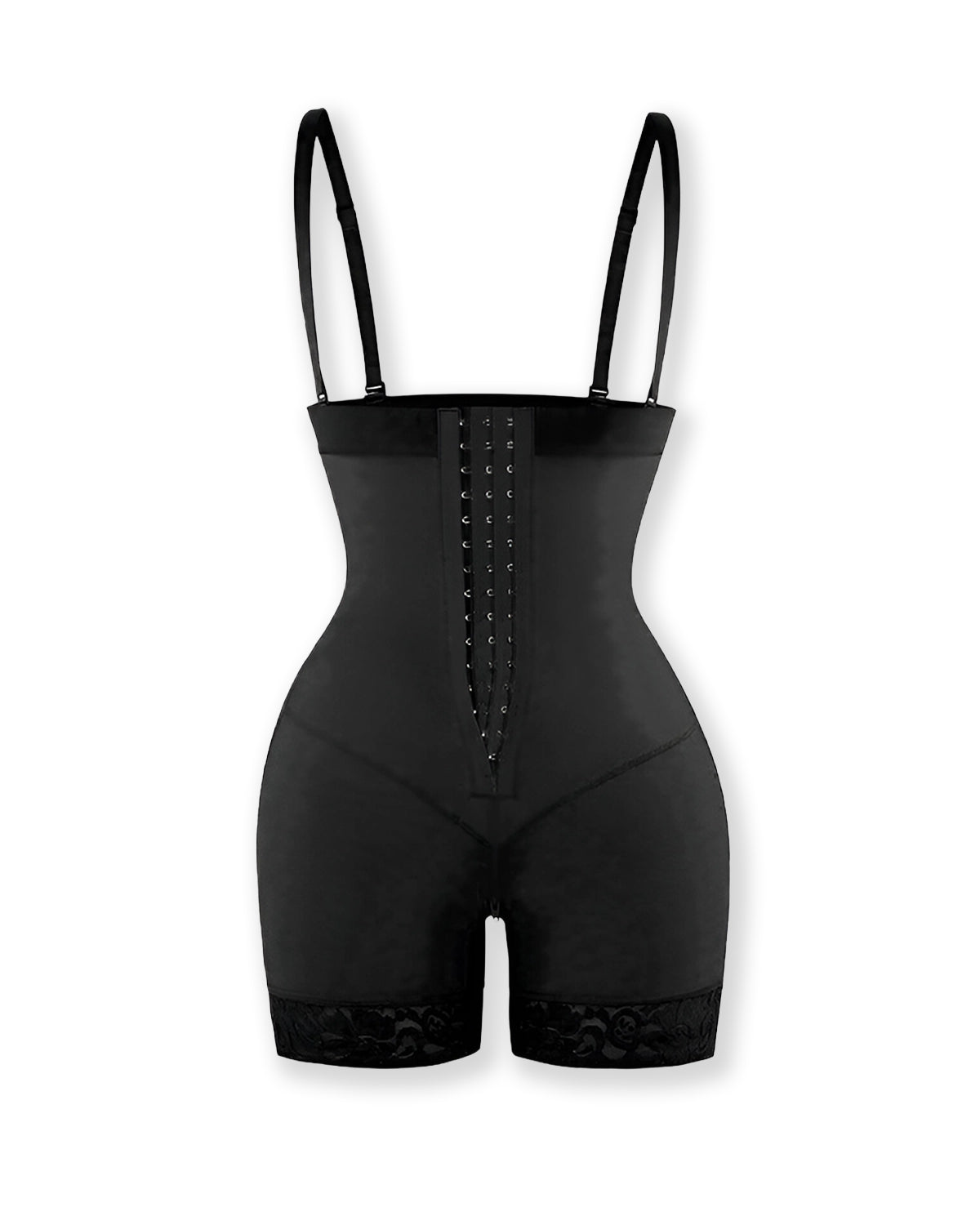 HOCH TAILLIERTER BODY SHAPER