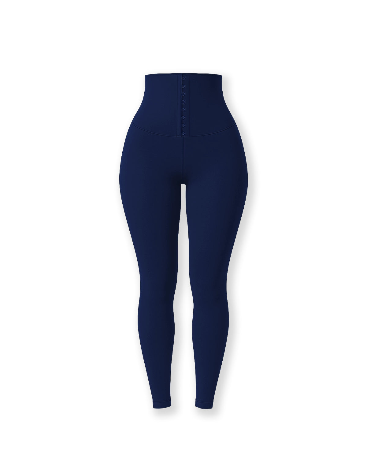 8-in-1 Waist Trainer Leggings | Formende Shapewear & Sportleggins