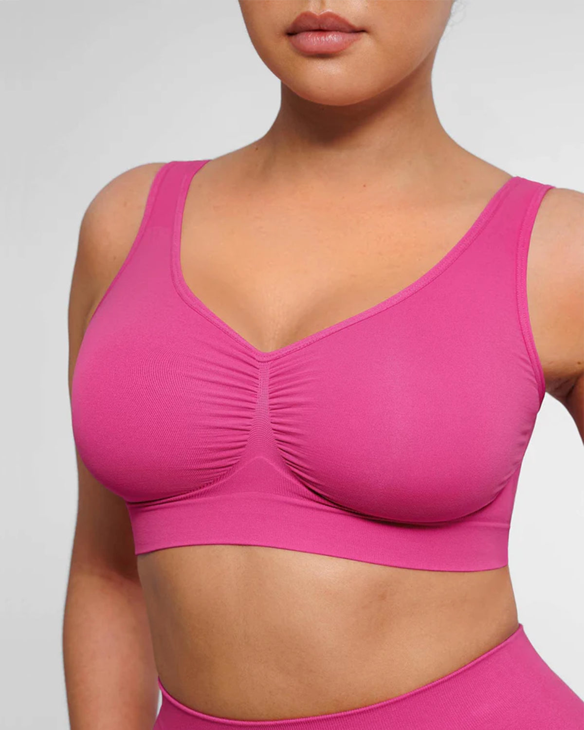 Second Skin BH – Nahtlos, weich & stützend