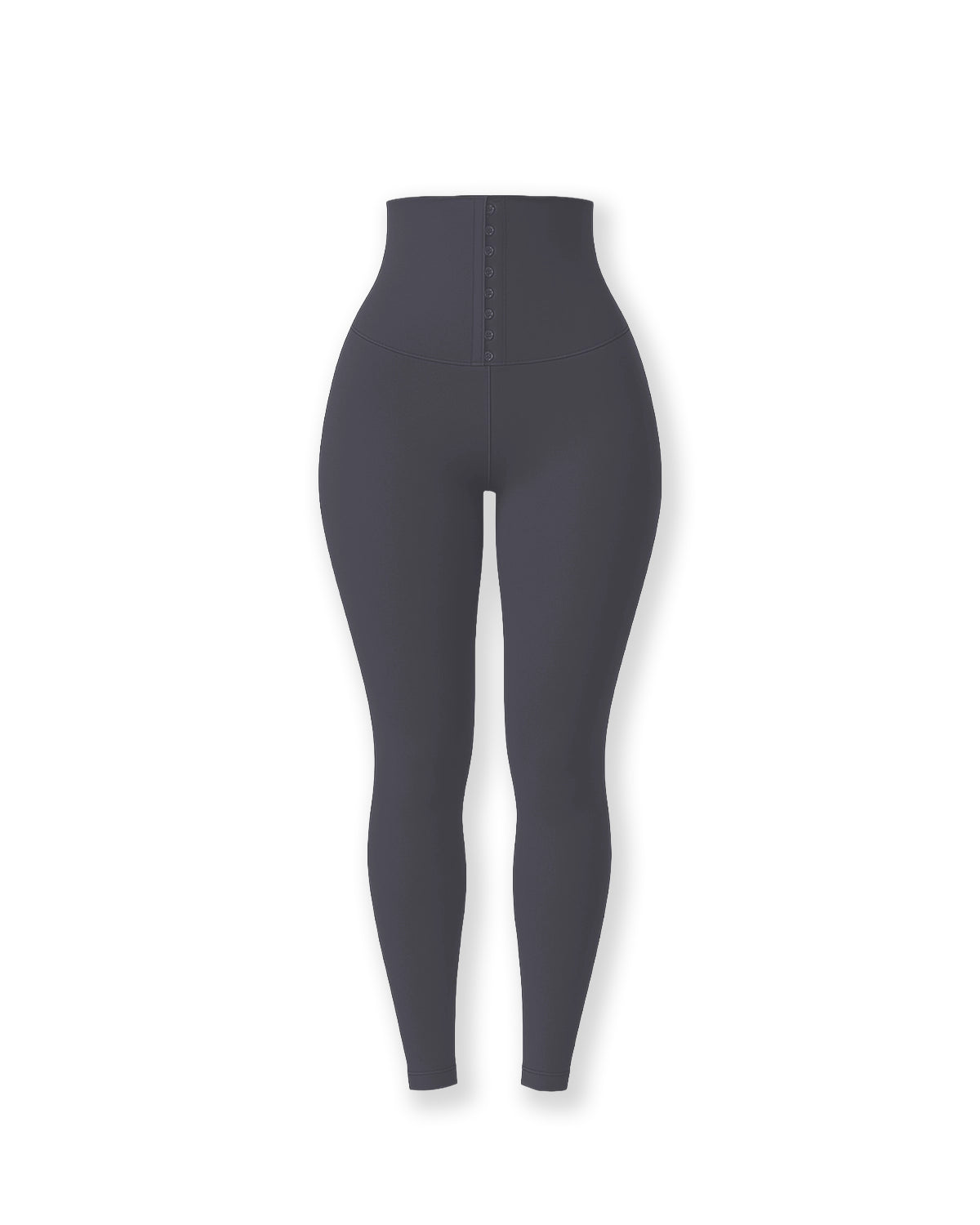 8-in-1 Waist Trainer Leggings | Formende Shapewear & Sportleggins