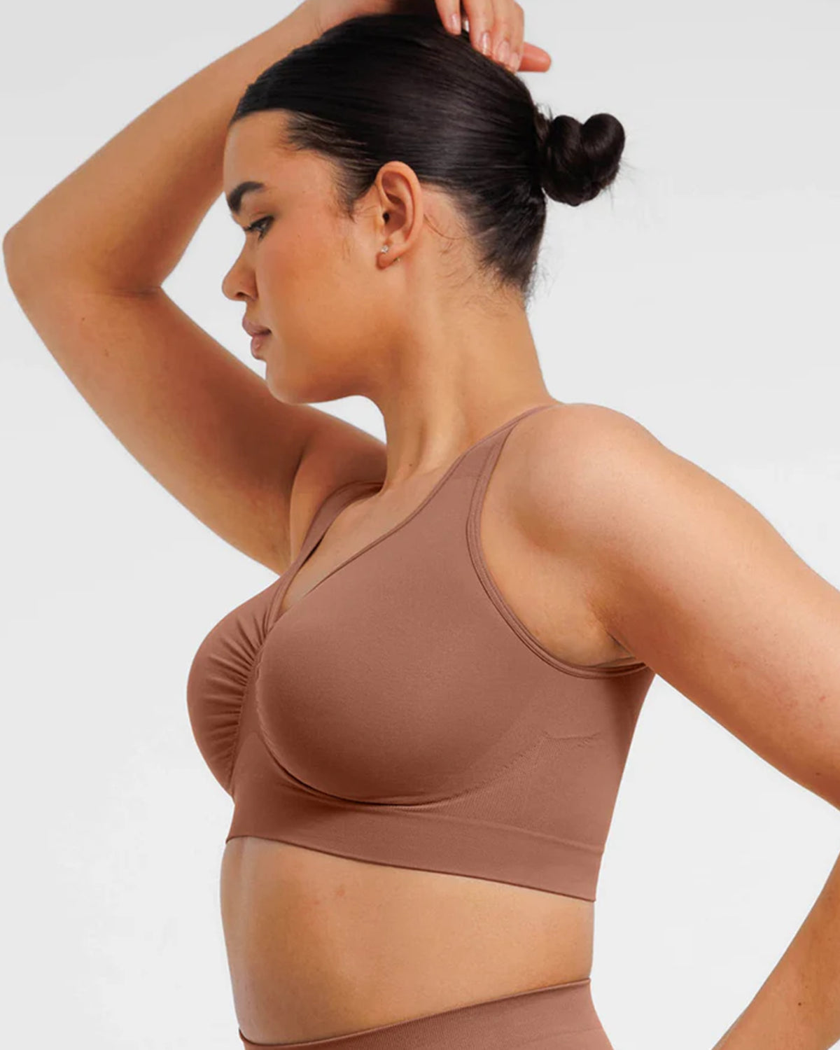 Second Skin BH – Nahtlos, weich & stützend