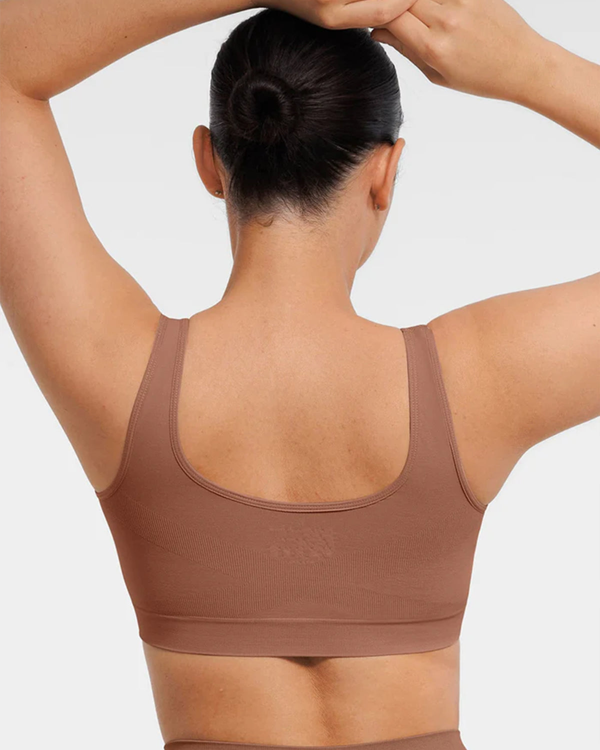 Second Skin BH – Nahtlos, weich & stützend