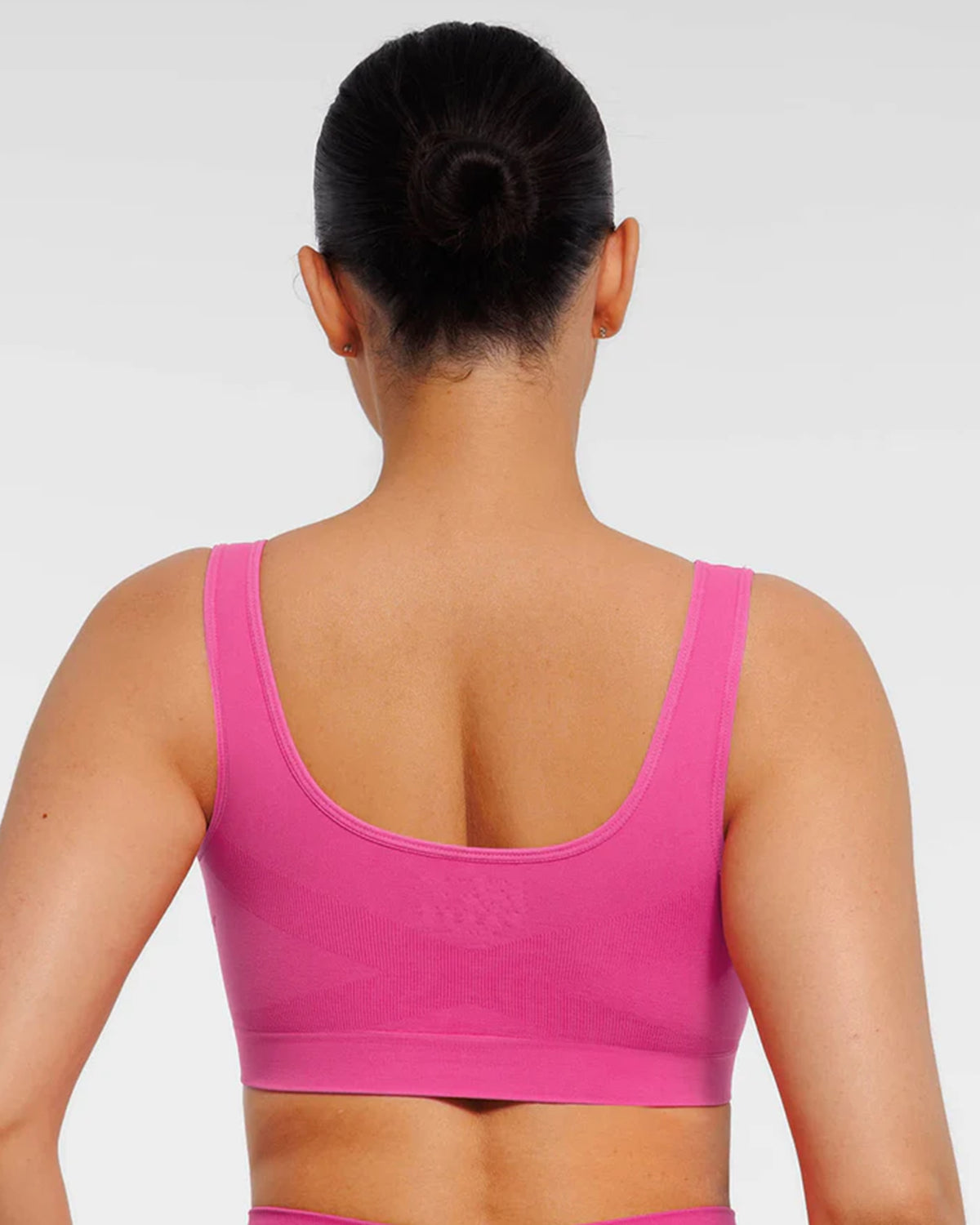 Second Skin BH – Nahtlos, weich & stützend