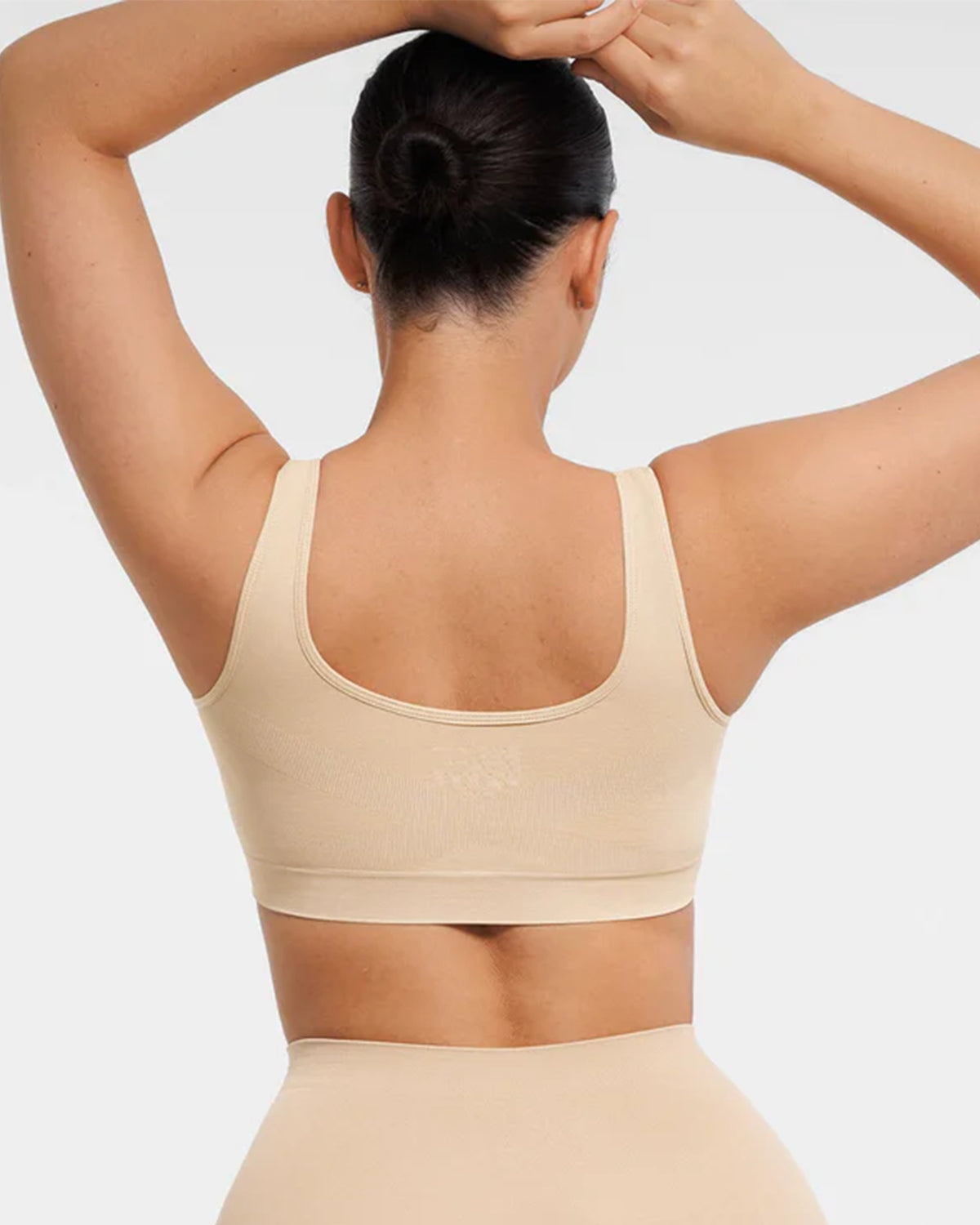 Second Skin BH – Nahtlos, weich & stützend