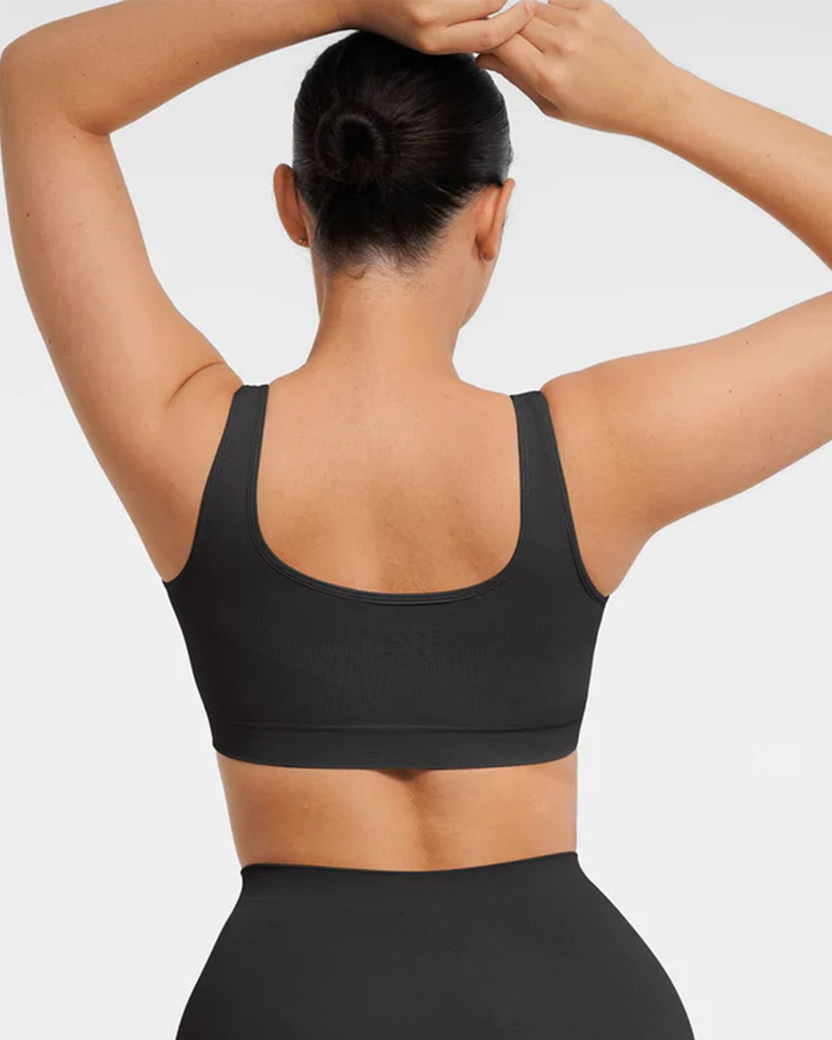 Second Skin BH – Nahtlos, weich & stützend