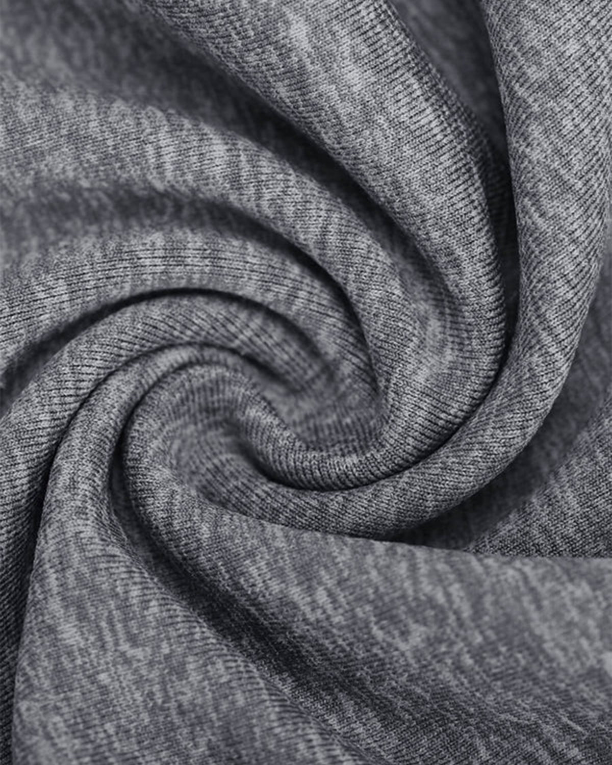 Nahtloses Figurformendes Maxi-Kleid mit V-Ausschnitt & Shaping-Zone