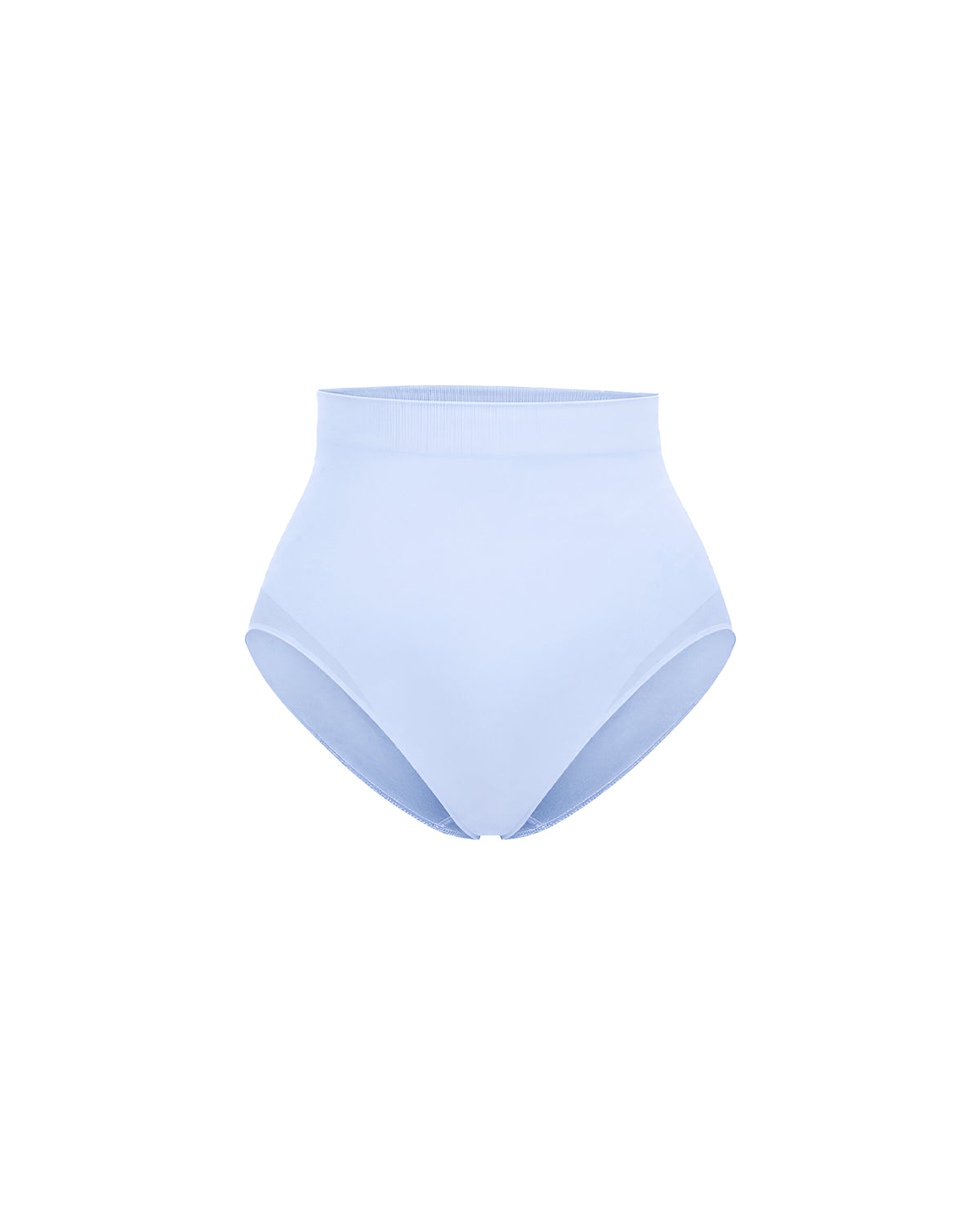 Nahtloser Mid-Waist Shaping-Slip – SPRING Farben