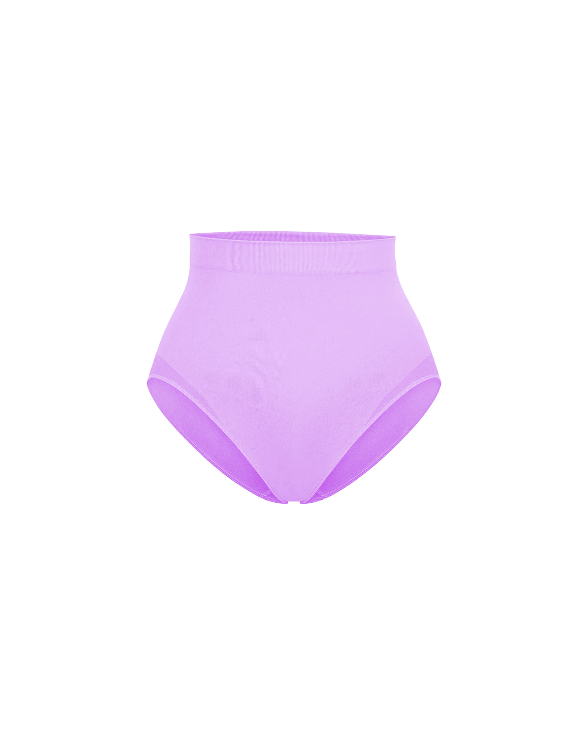 Nahtloser Mid-Waist Shaping-Slip – SPRING Farben