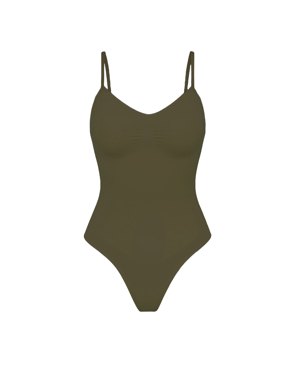 Bodysuit Sculpting Shapewear mit Slip - Spring Edition