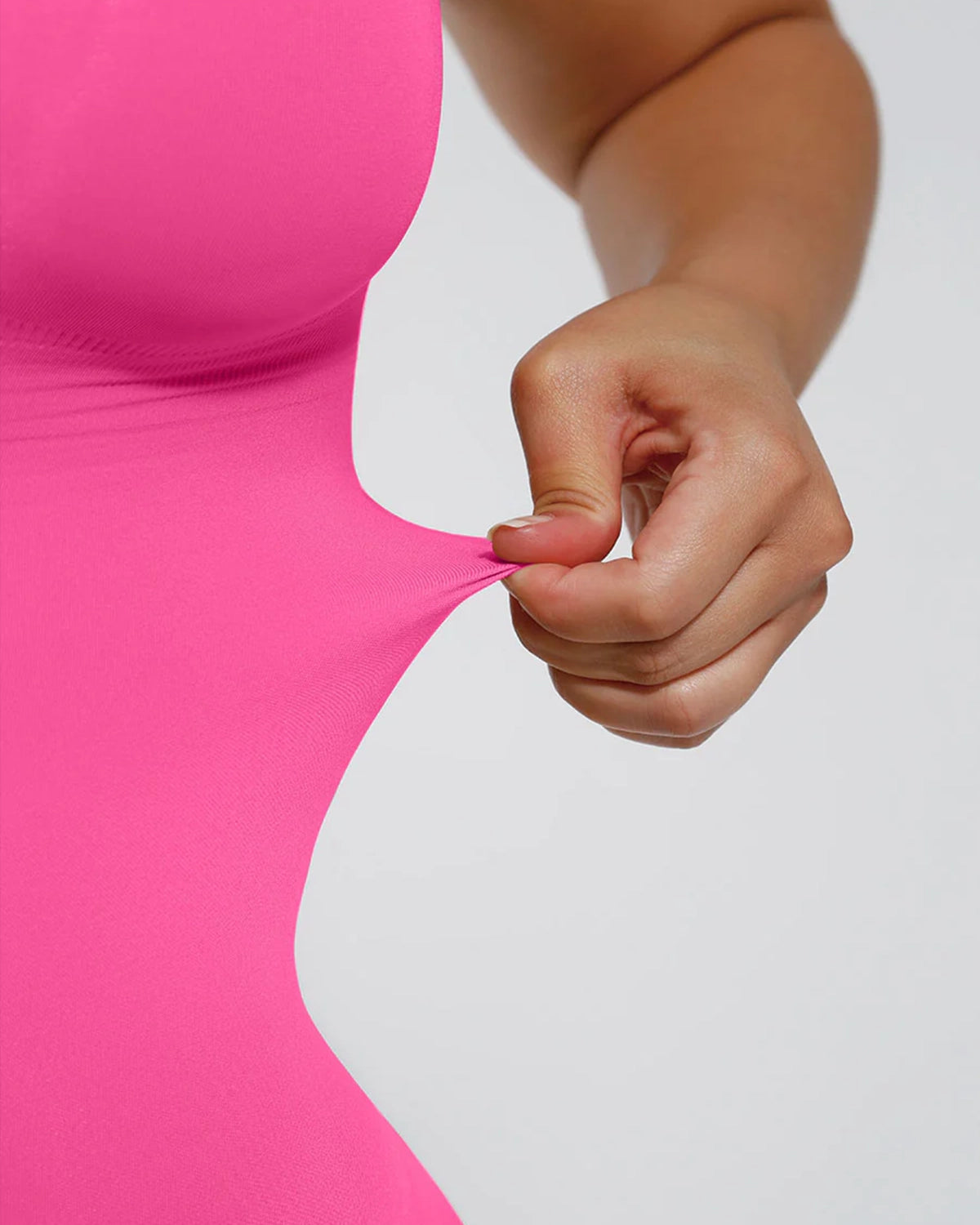 Bodysuit Sculpting Shapewear - String