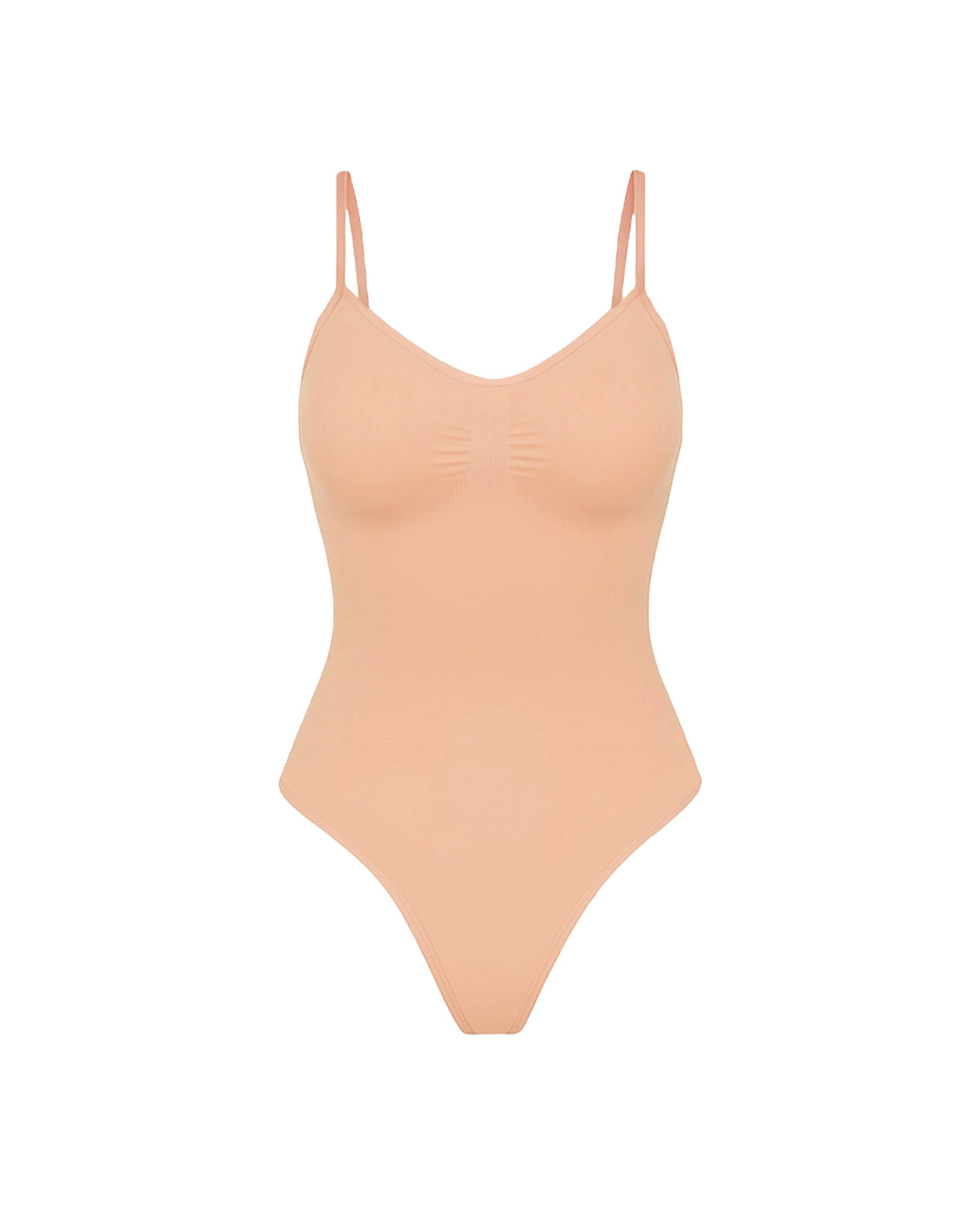 Bodysuit Sculpting Shapewear mit Slip - Spring Edition