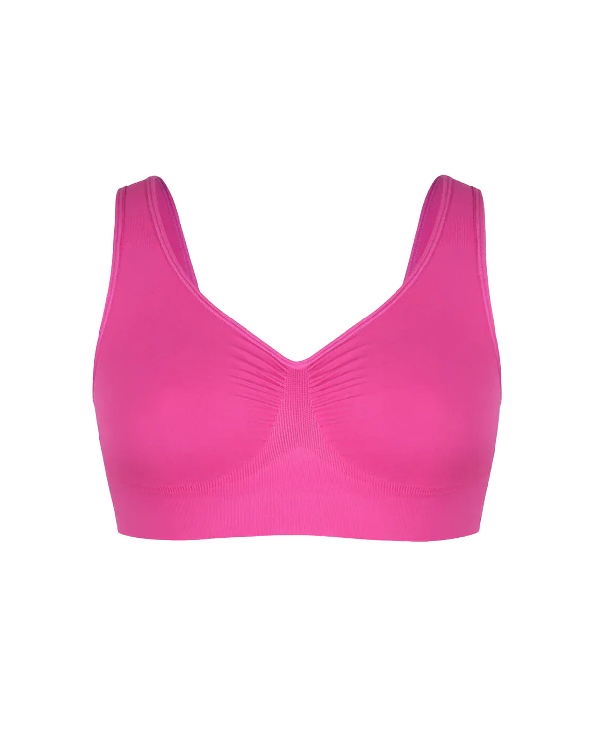 Second Skin BH – Nahtlos, weich & stützend