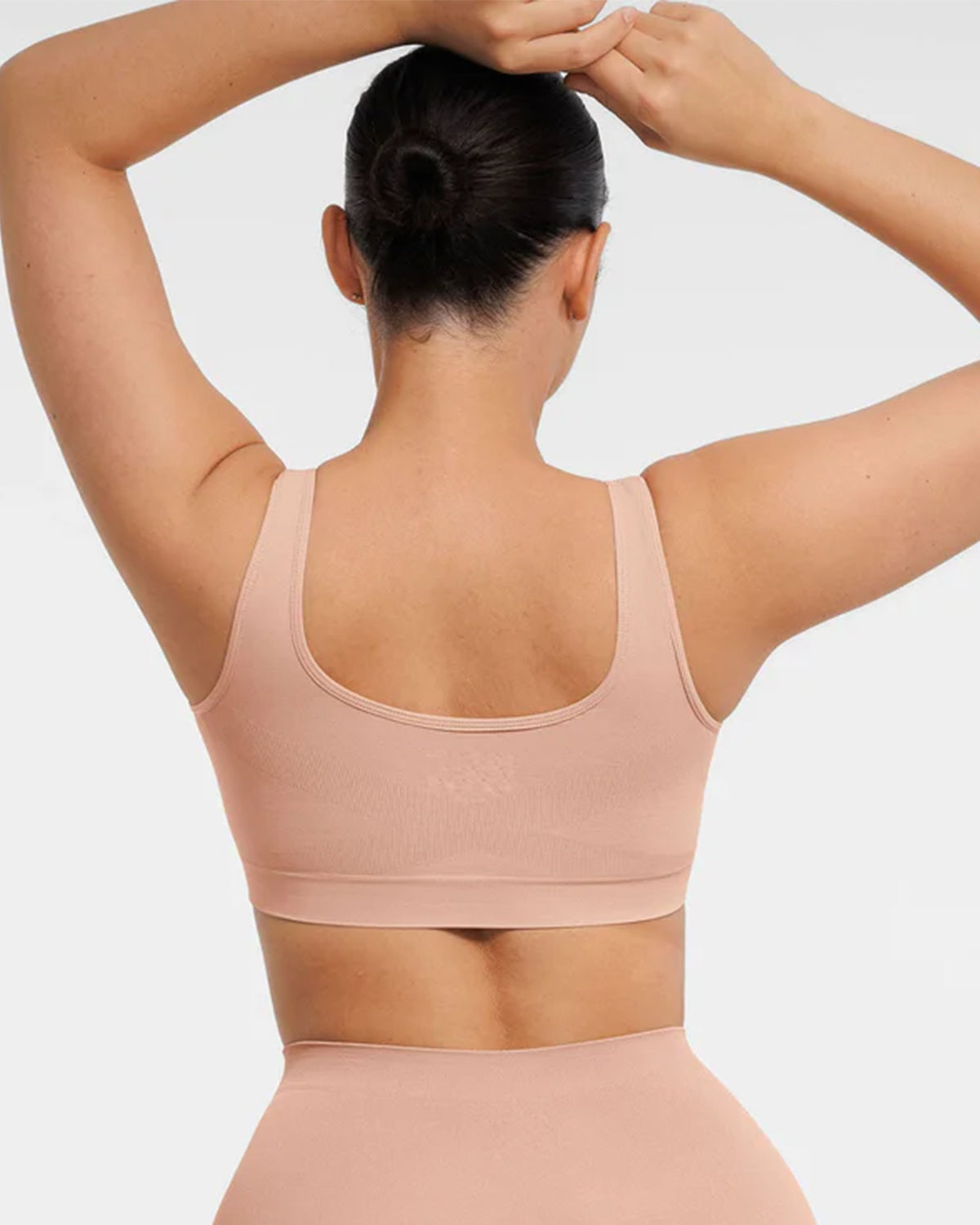 Second Skin BH – Nahtlos, weich & stützend