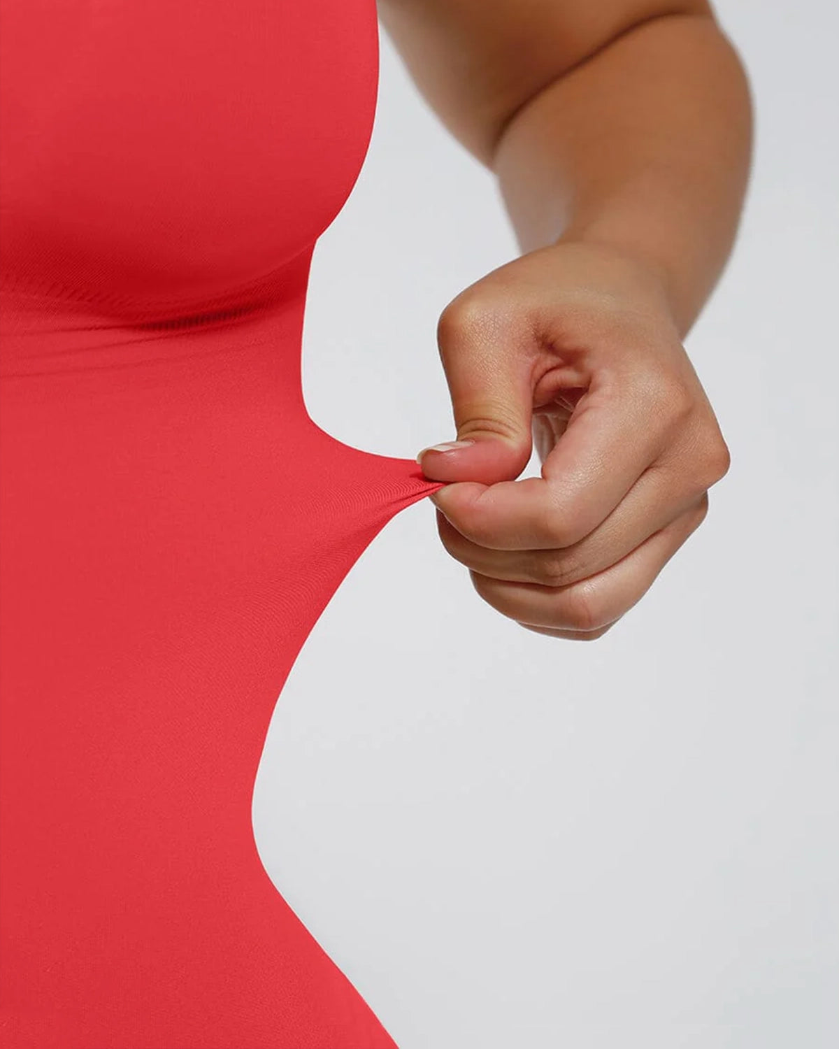 Bodysuit Sculpting Shapewear mit Slip