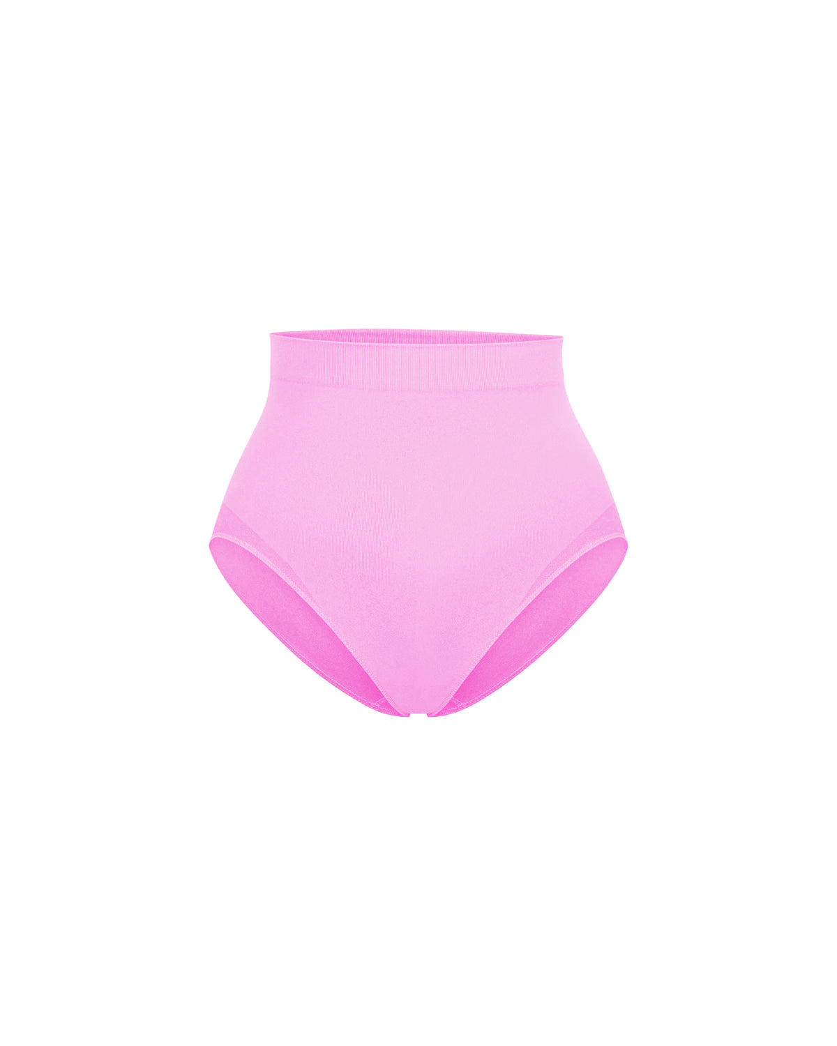 Nahtloser Mid-Waist Shaping-Slip – SPRING Farben