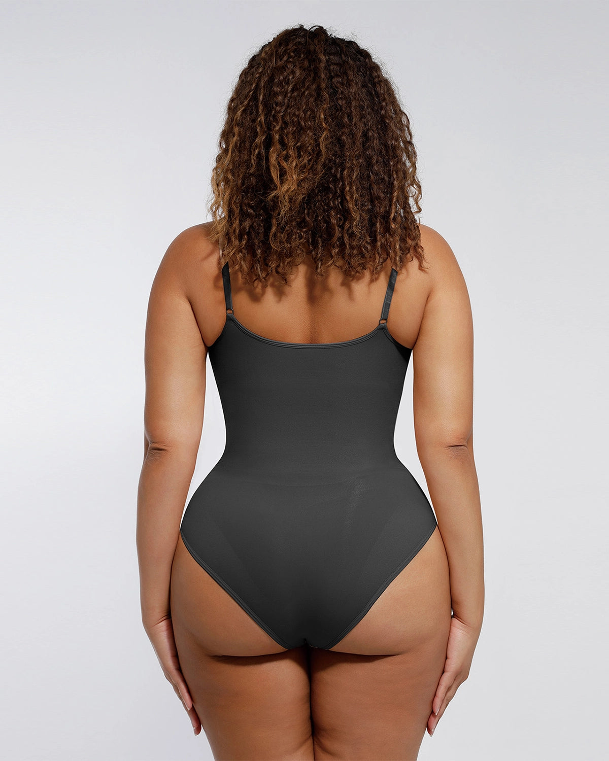 Bodysuit Sculpting Shapewear mit Slip