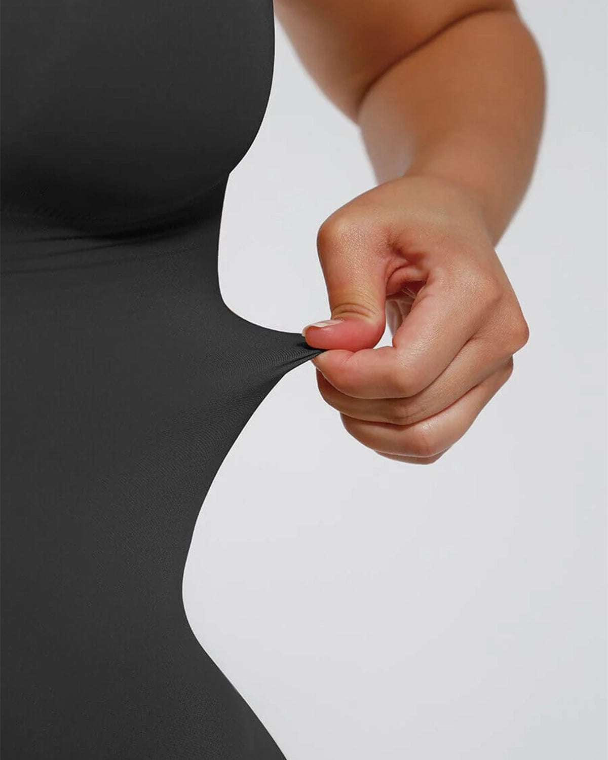 Bodysuit Sculpting Shapewear - String