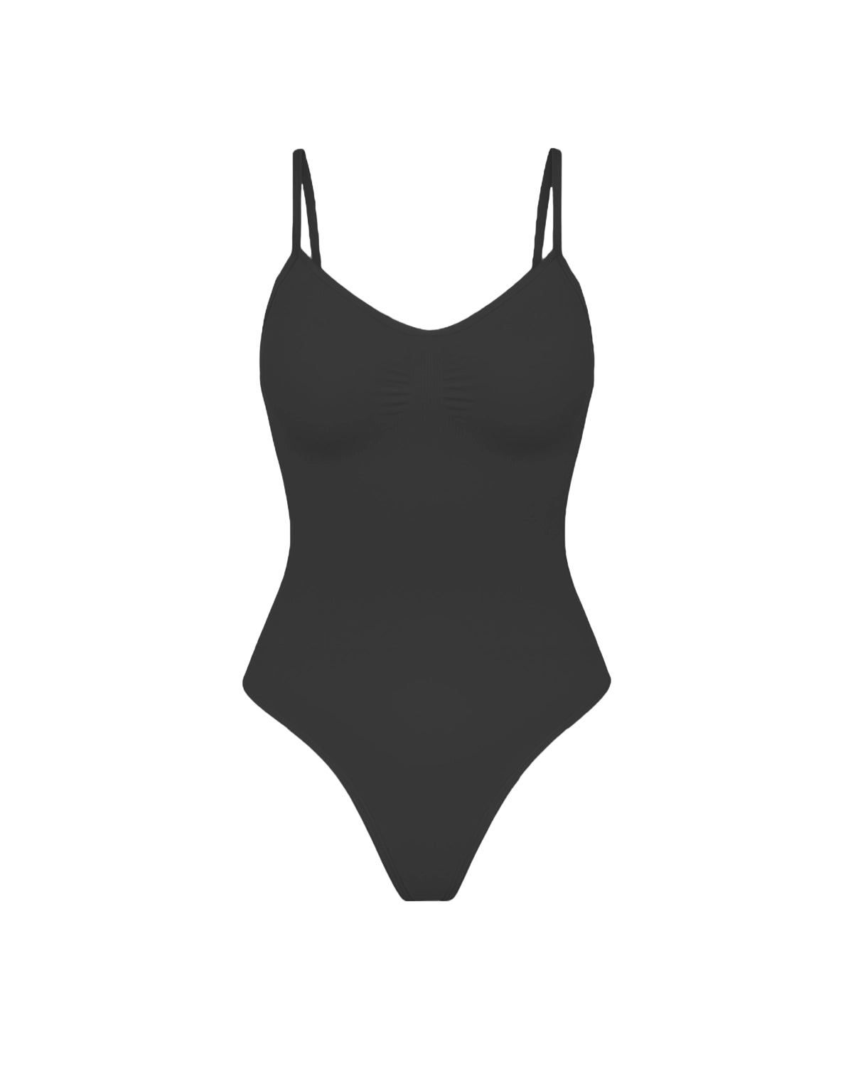 Bodysuit Sculpting Shapewear mit Slip - Spring Edition