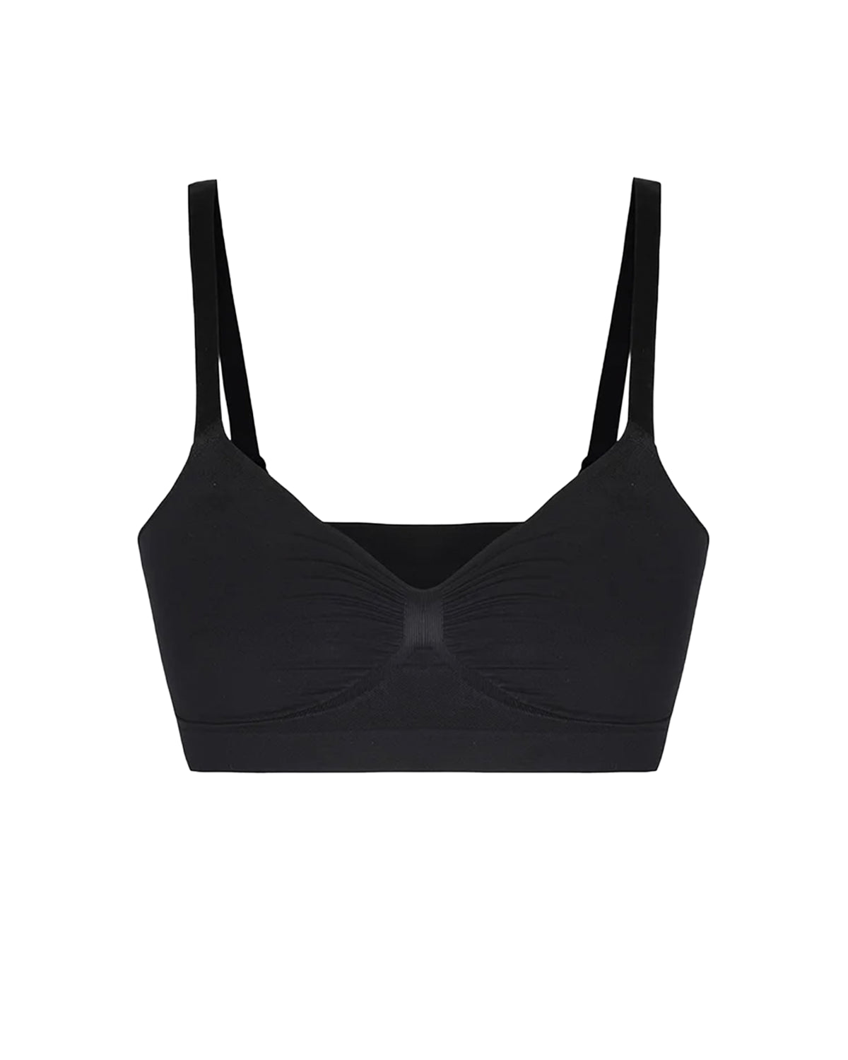 SoftShape Komfort-BH – stützt sanft & sitzt wie angegossen