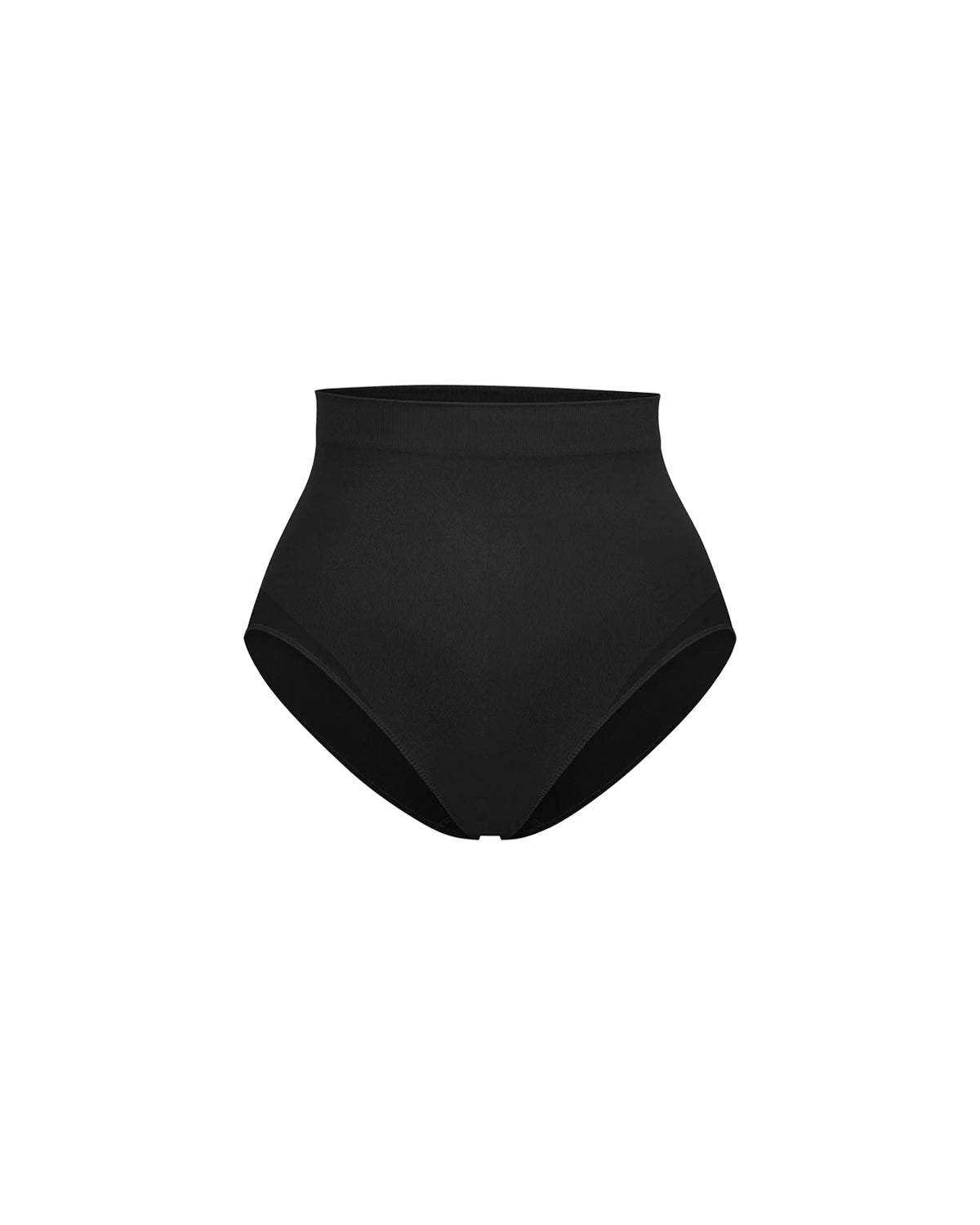 Nahtloser Mid-Waist Shaping-Slip – Glättet Bauch & Hüften