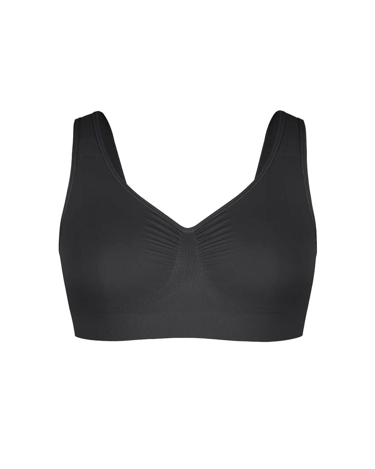 Second Skin BH – Nahtlos, weich & stützend