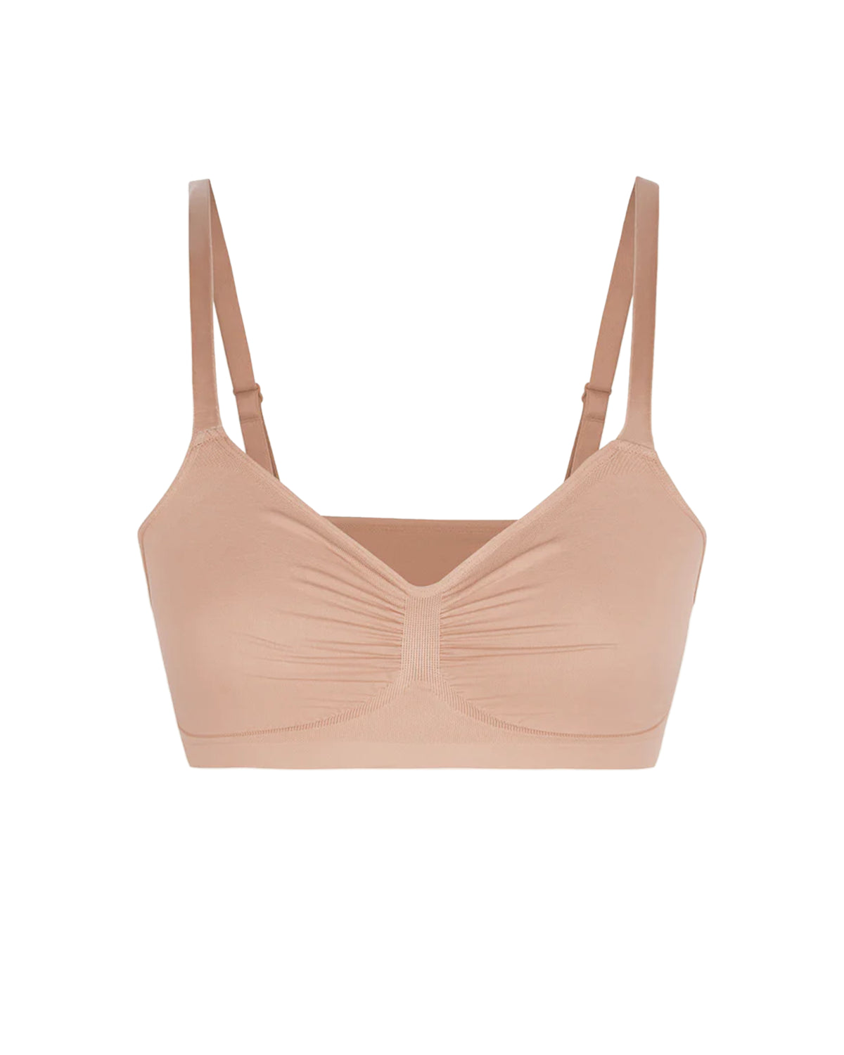 SoftShape Komfort-BH – stützt sanft & sitzt wie angegossen