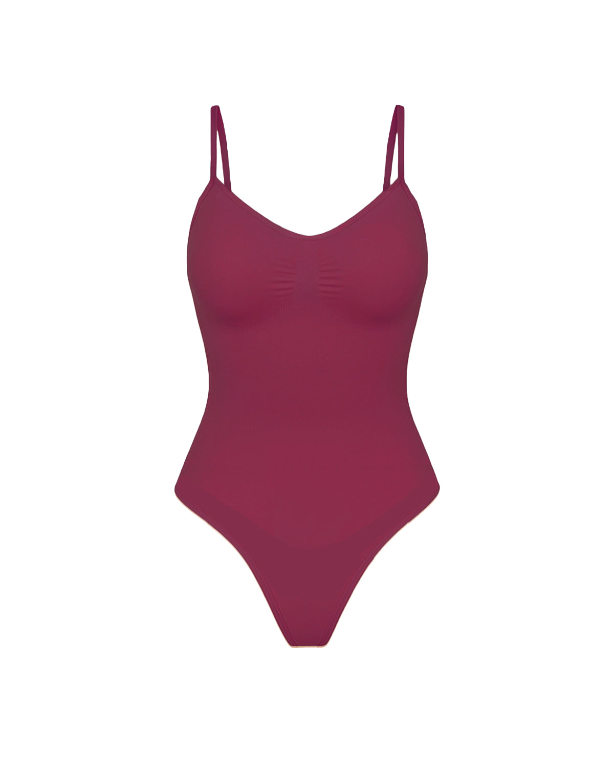 Bodysuit Sculpting Shapewear mit Slip - Spring Edition