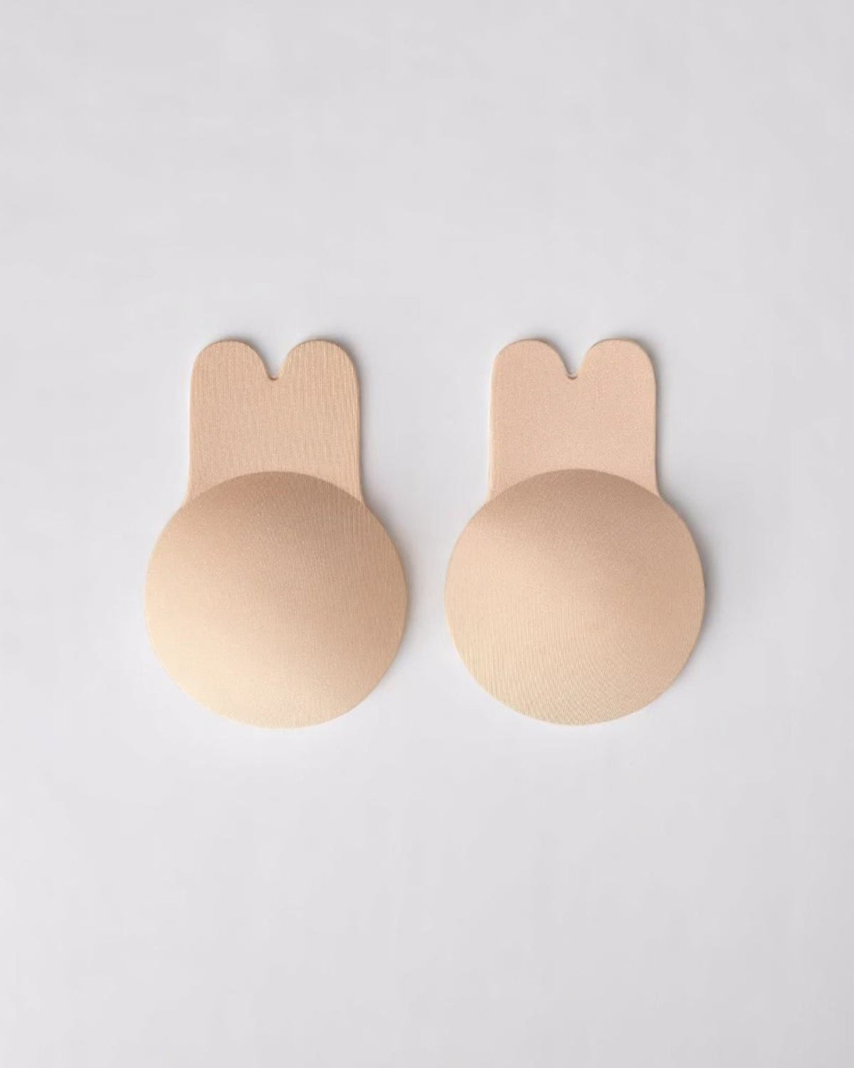 Push-up Klebe Pads